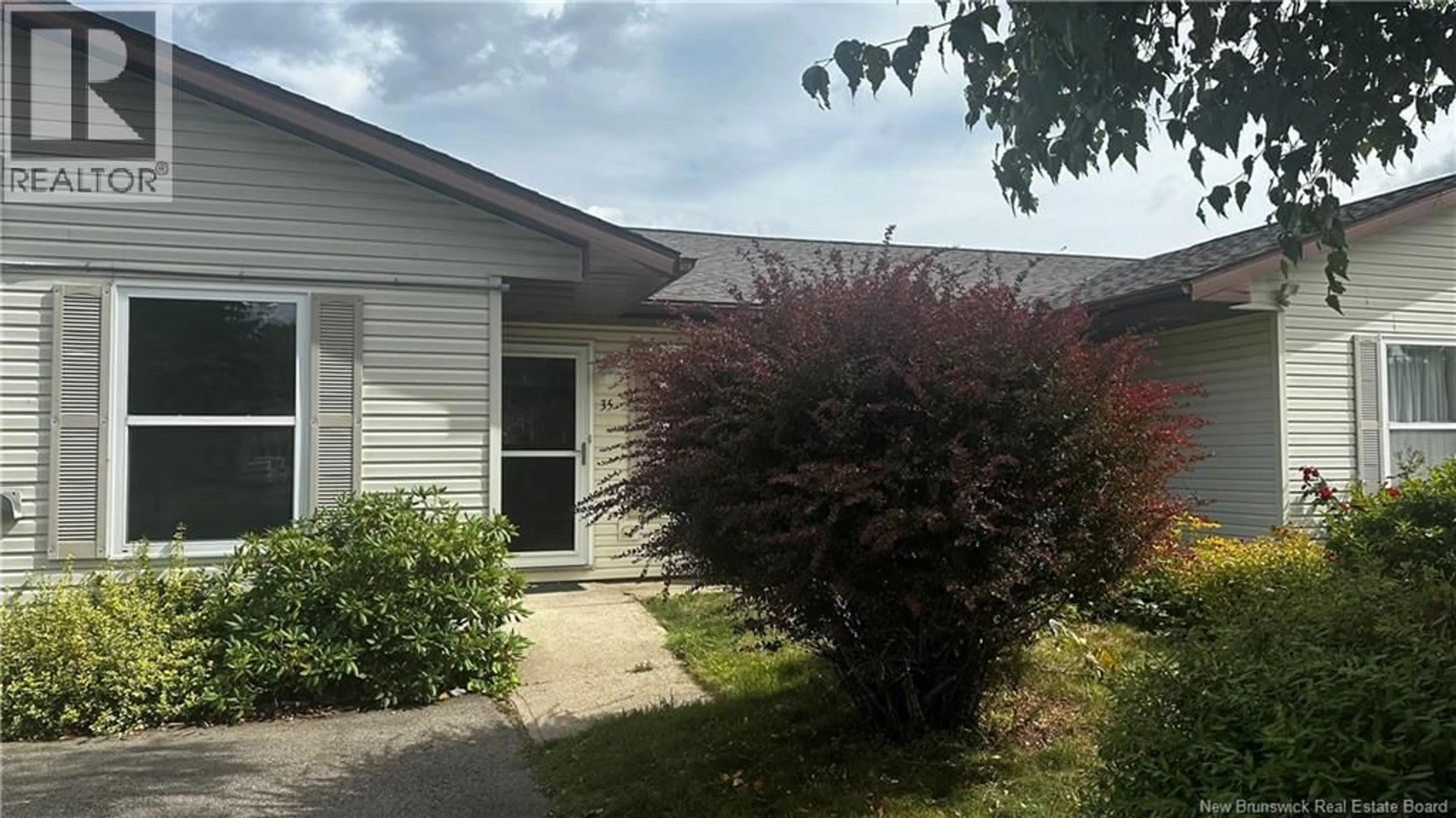 Unknown for 35 WALLACE COURT, Sussex New Brunswick E4E2C7