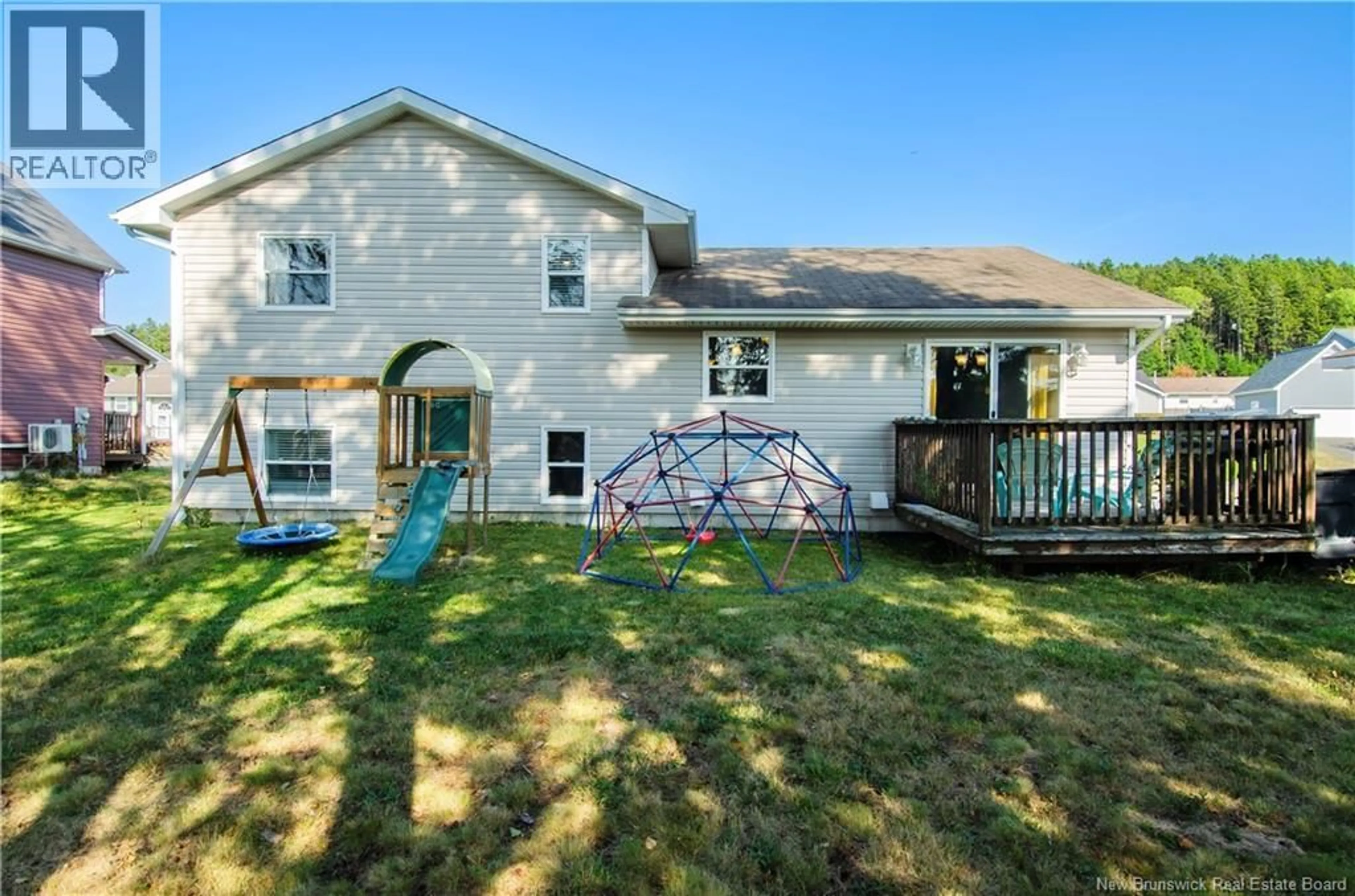Unknown for 23 HAWKES DRIVE, Saint John New Brunswick E2M0A5
