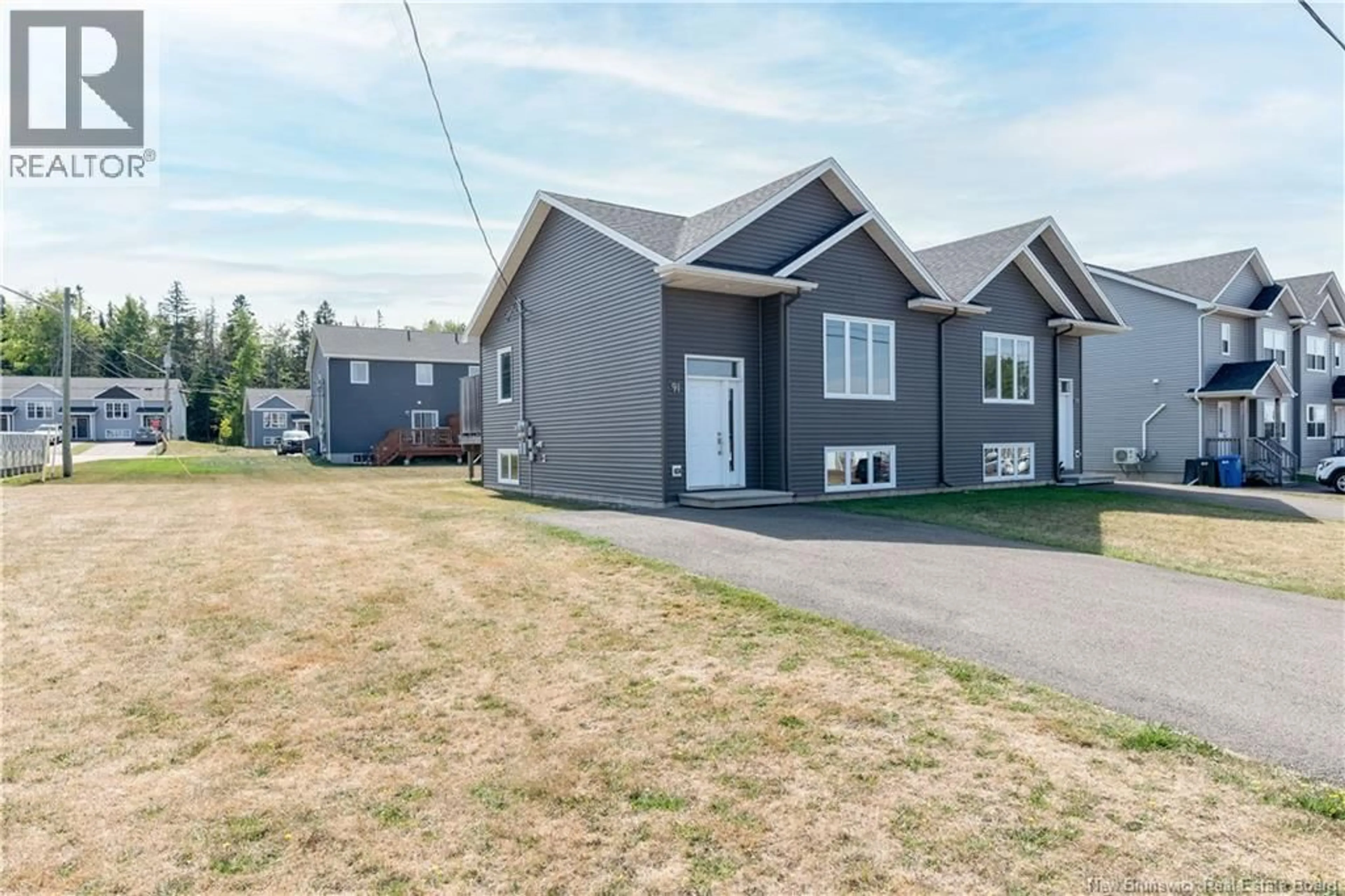 Unknown for 89-91 DES PEUPLIERS, Dieppe New Brunswick E1A9E4