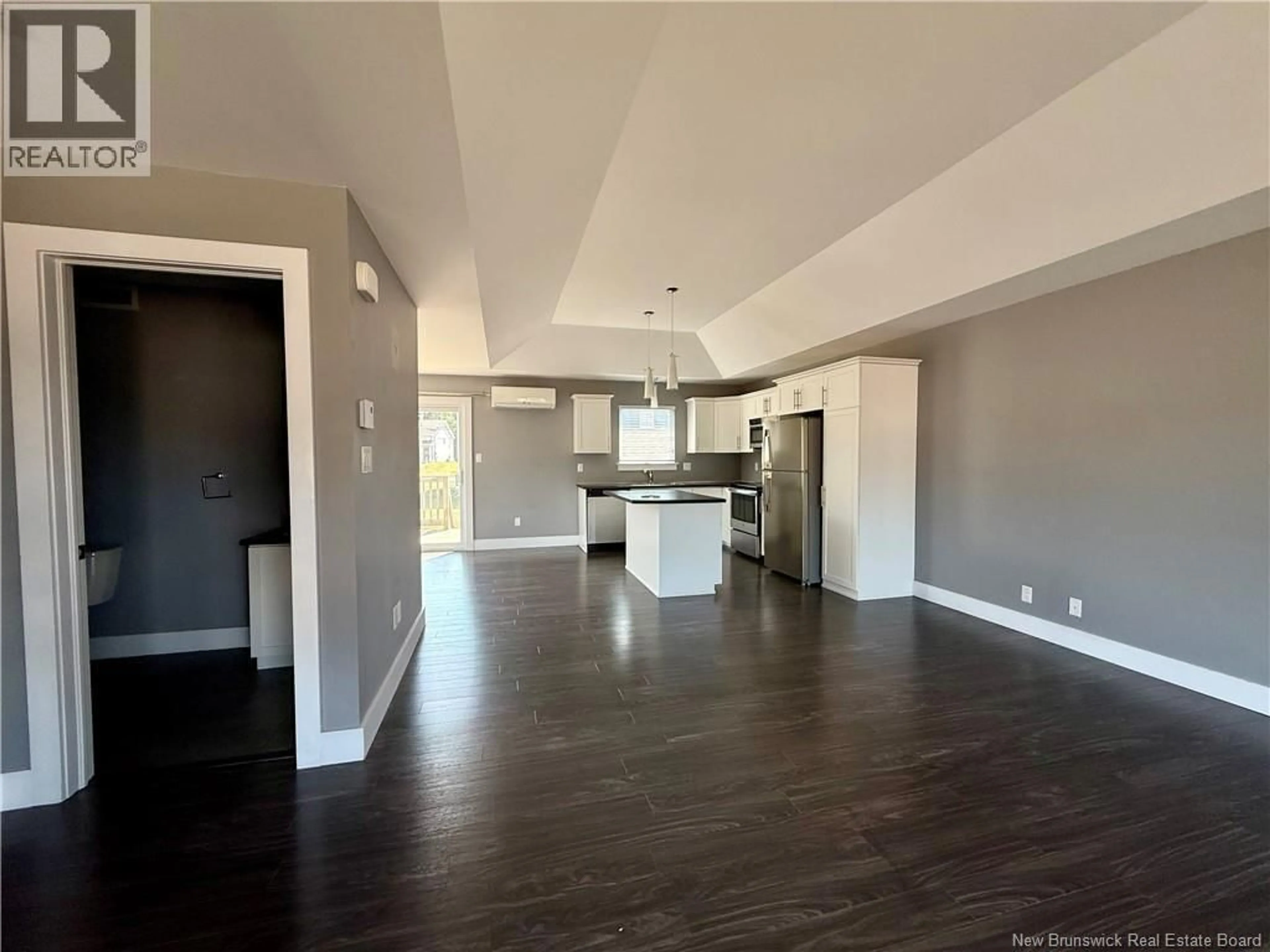Open concept kitchen, unknown for 89-91 DES PEUPLIERS, Dieppe New Brunswick E1A9E4