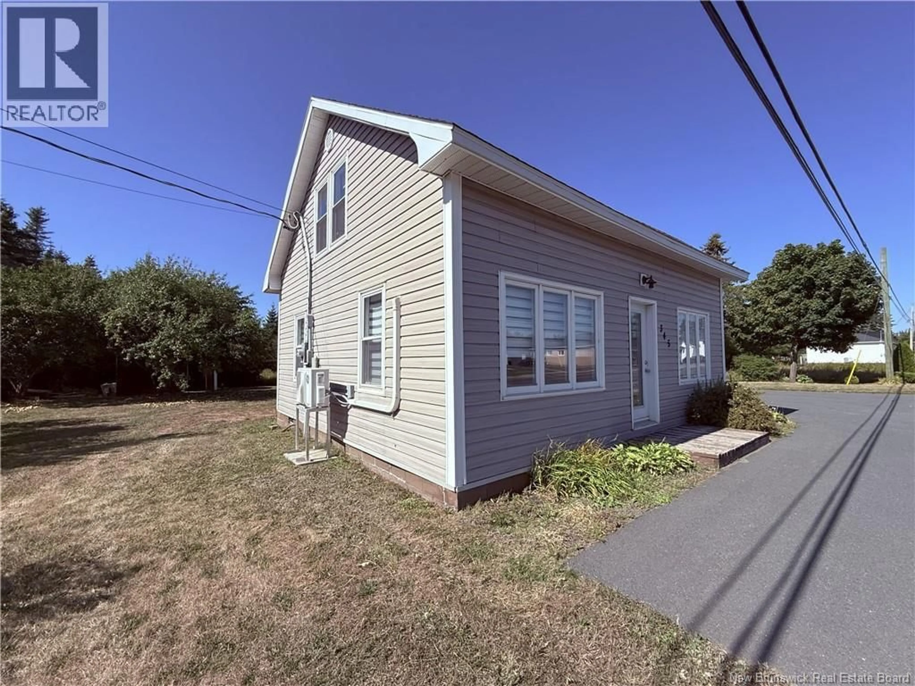 Unknown for 345 1ERE RUE, Shippagan New Brunswick E8S2L4