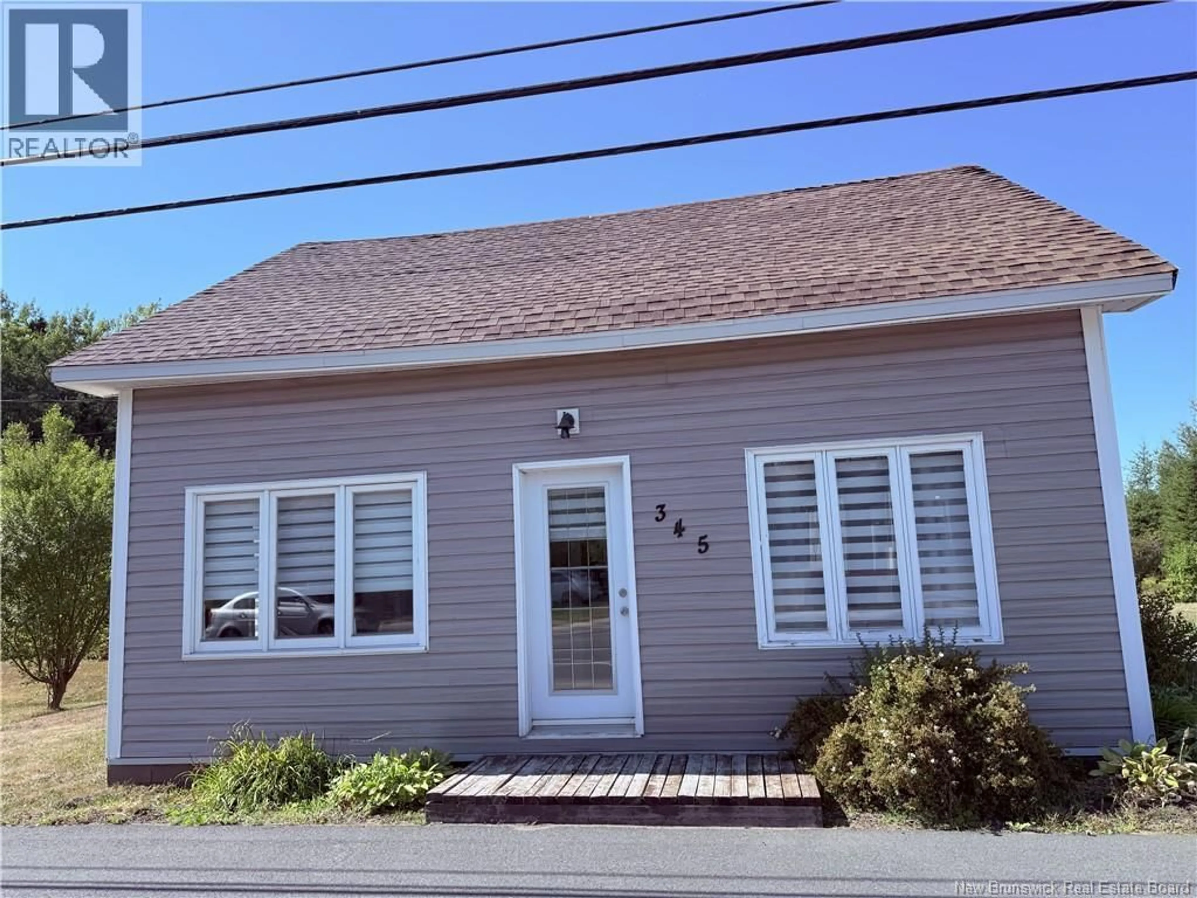 Unknown for 345 1ERE RUE, Shippagan New Brunswick E8S2L4