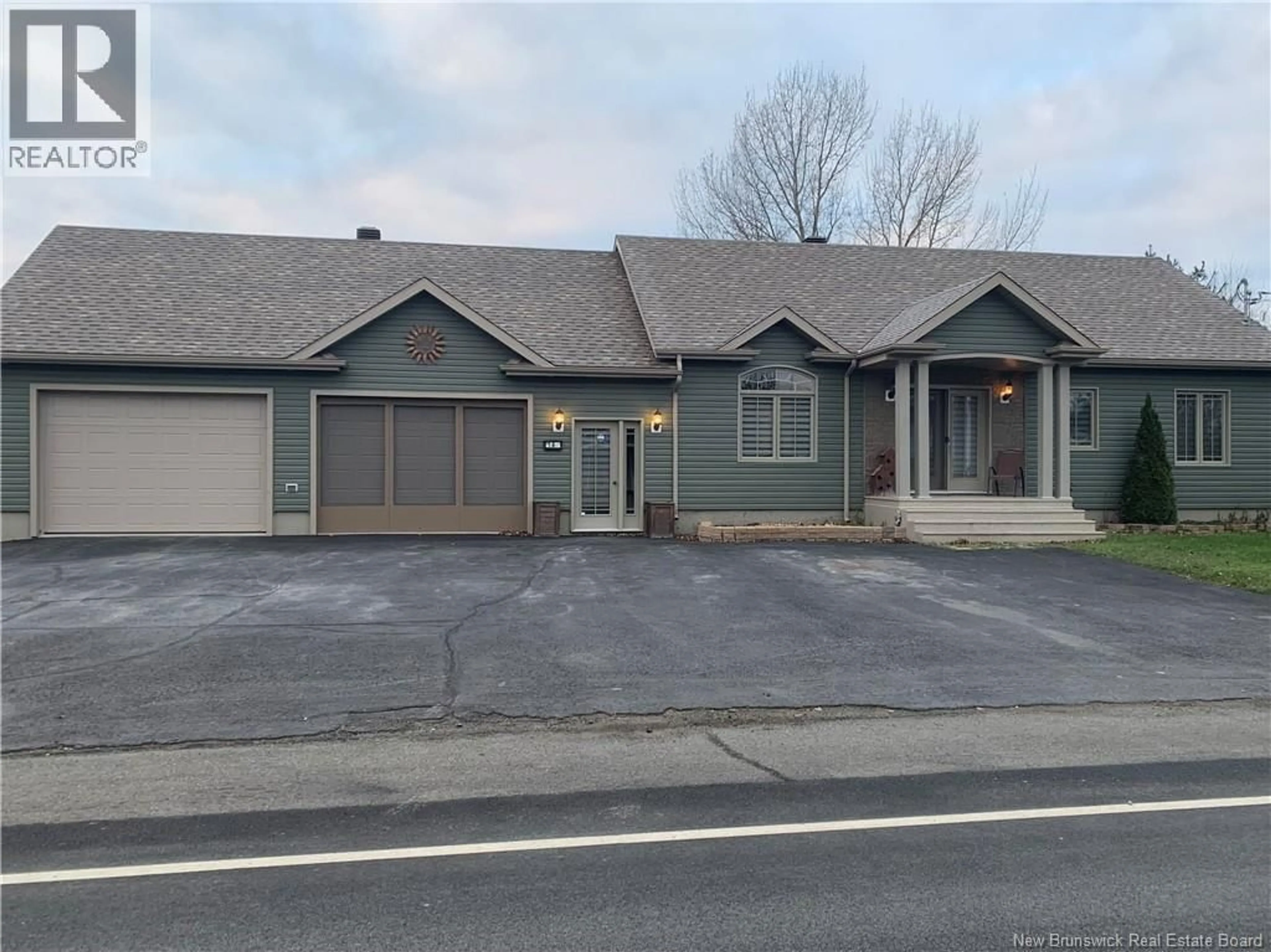 Unknown for 18 RUE PRINCIPALE, Sainte-Anne-De-Madawaska New Brunswick E7E1B5