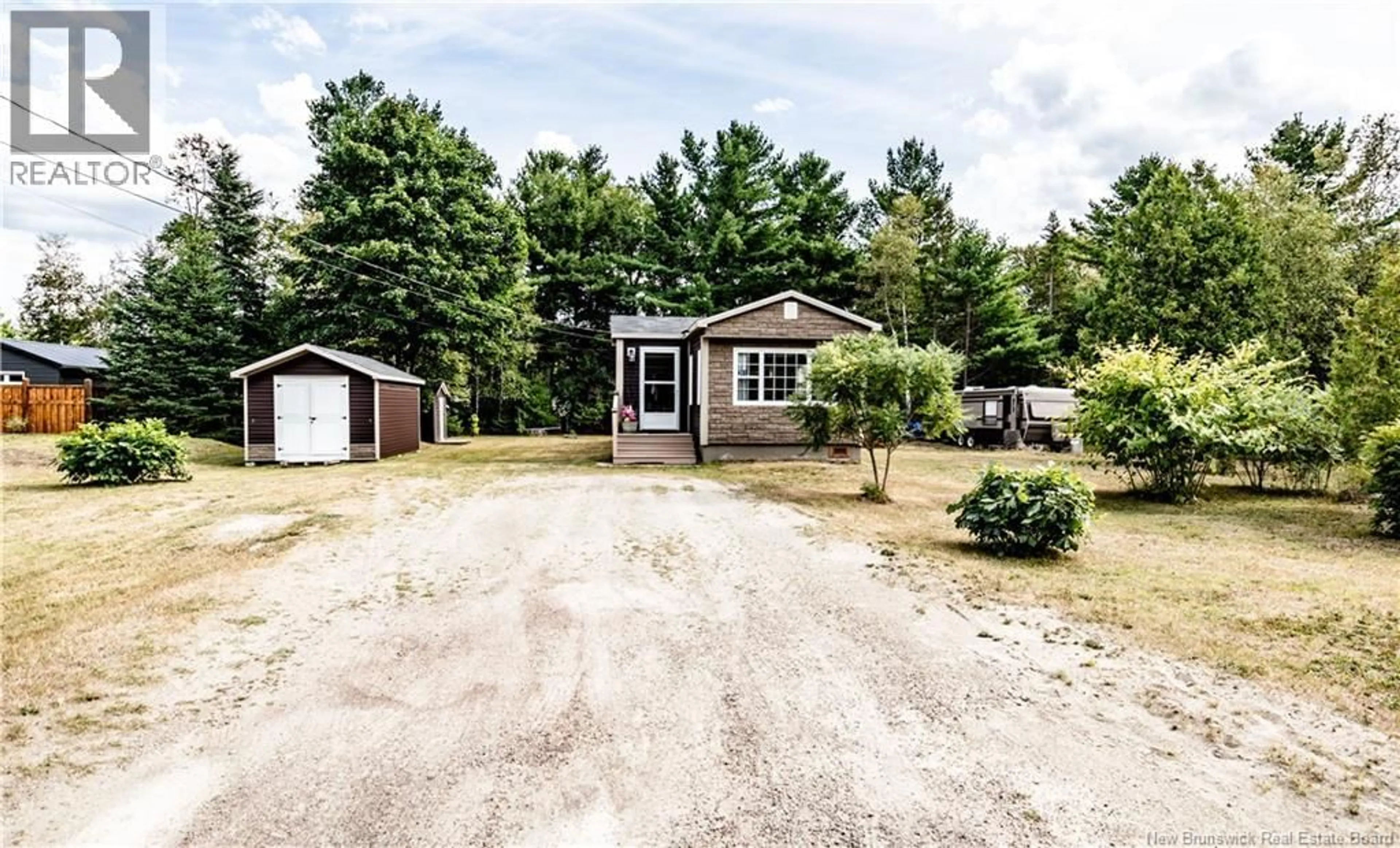 Unknown for 311 SAINT-CHARLES SUD ROAD, Saint-Charles New Brunswick E4W4V5