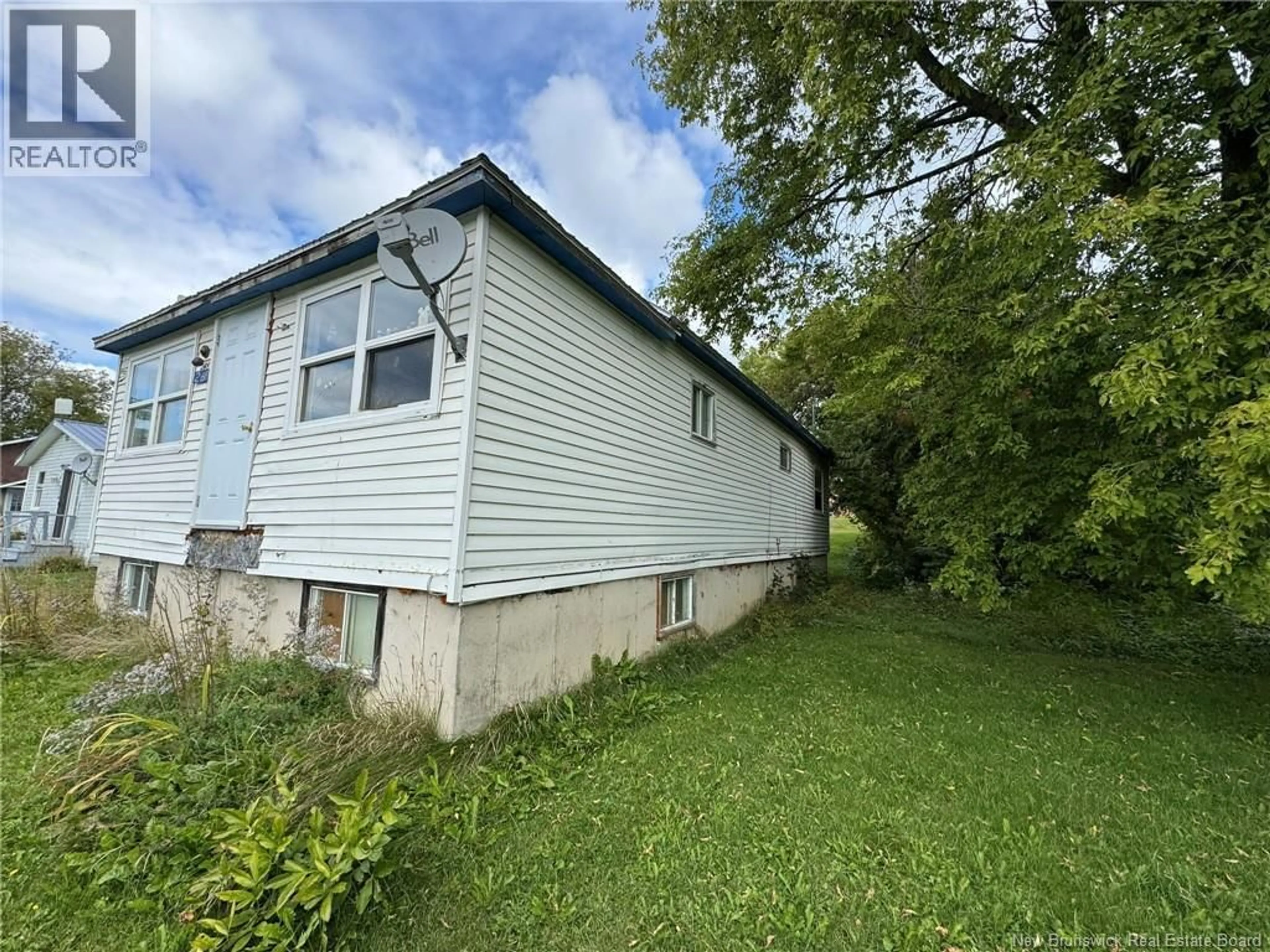 Unknown for 268 MAIN STREET, Bath New Brunswick E7J0A4