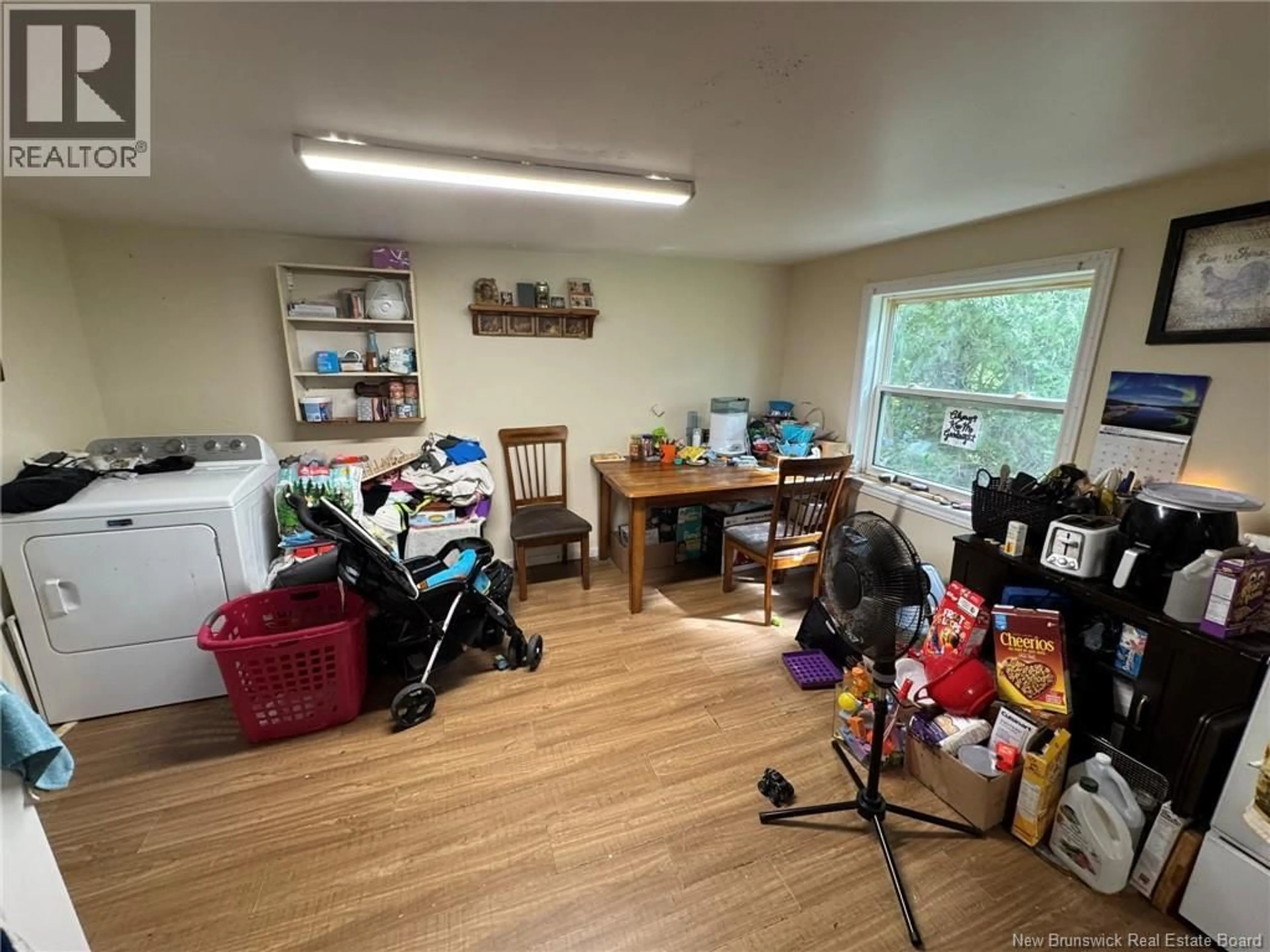A pic of a room for 268 MAIN STREET, Bath New Brunswick E7J0A4