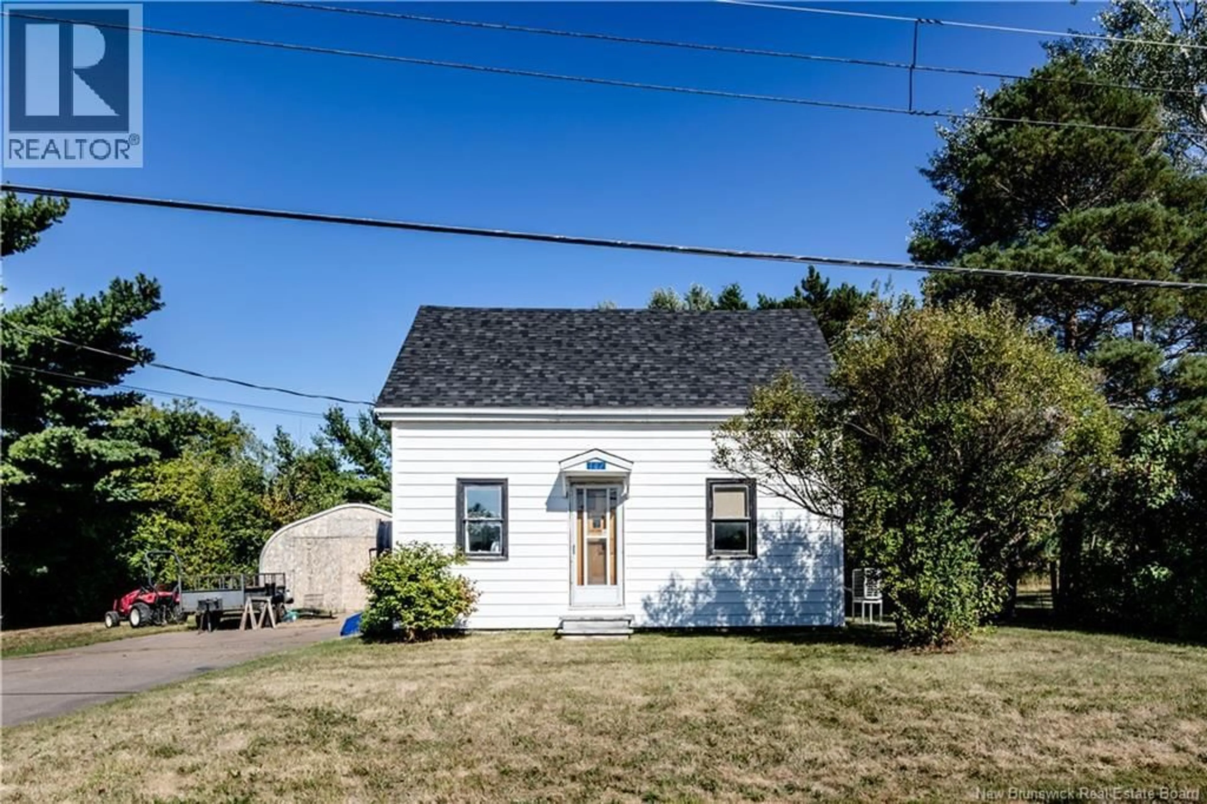 Unknown for 6 YORK STREET, Rexton New Brunswick E4W2G8