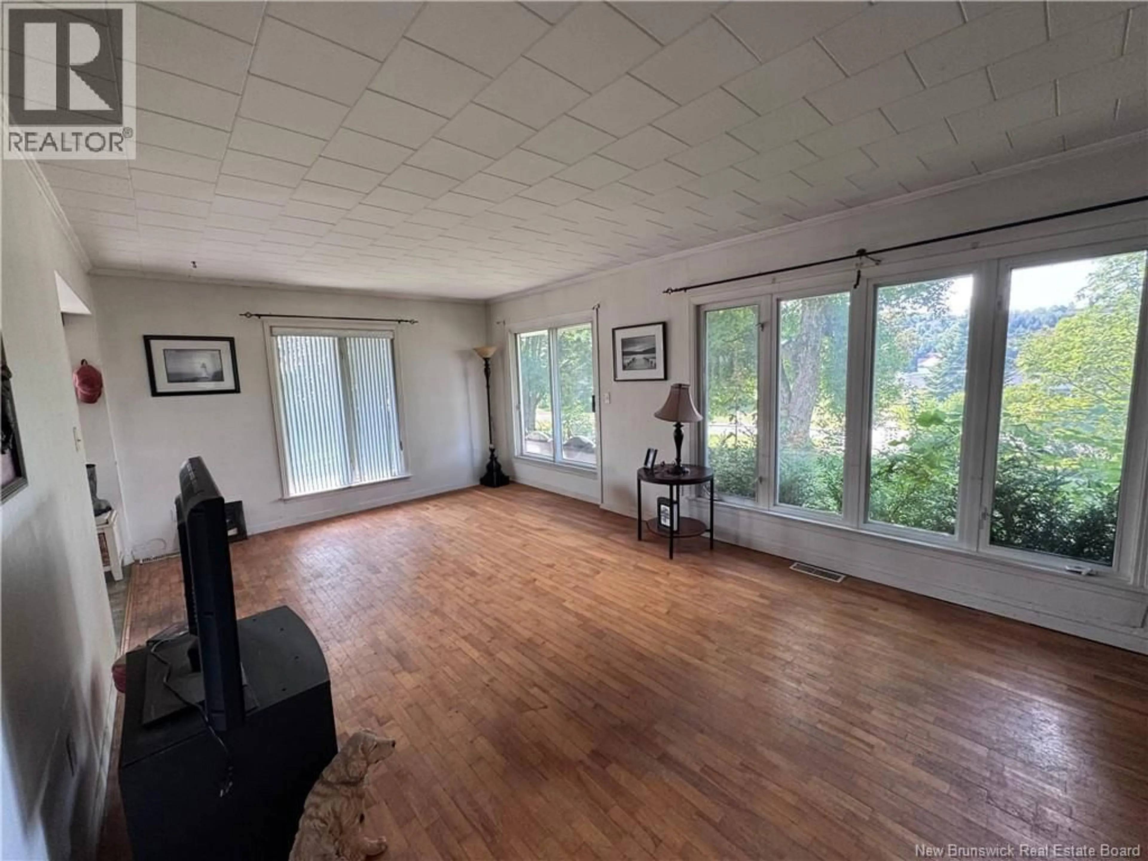 A pic of a room for 138 SCHOOL STREET, Bath New Brunswick E7J1C4