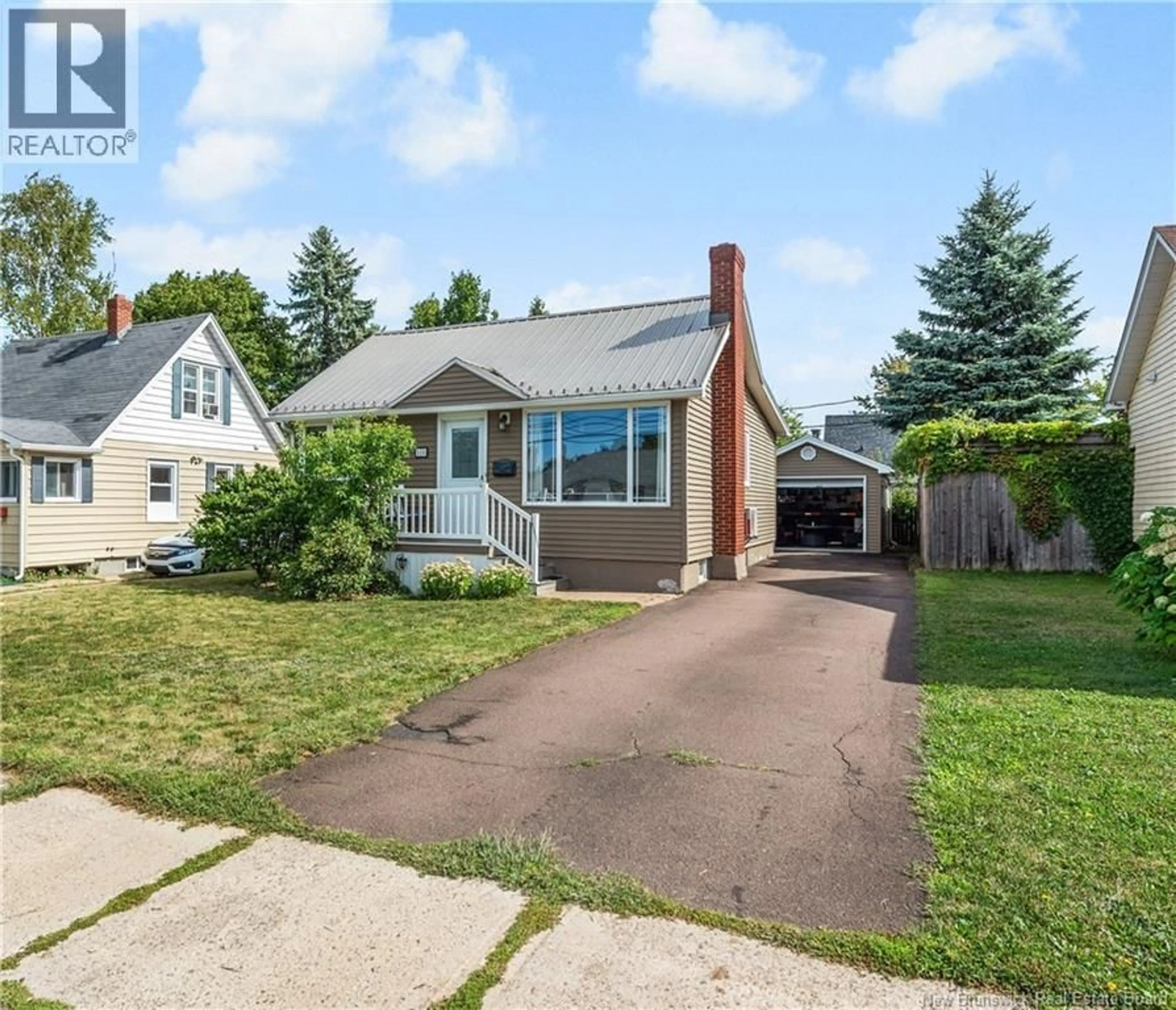 Unknown for 113 WEST LANE, Moncton New Brunswick E1C6T8