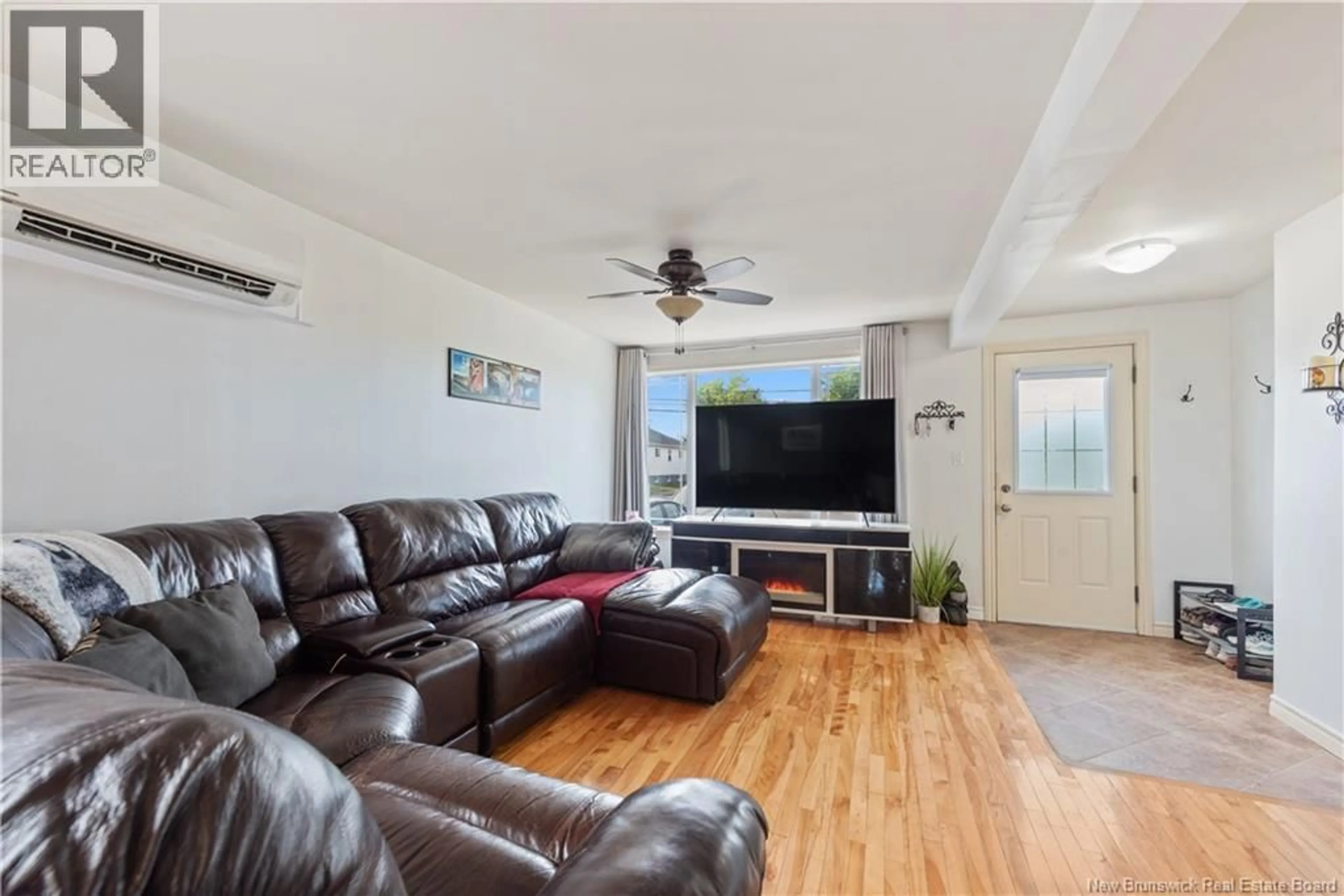 Living room with furniture, unknown for 113 WEST LANE, Moncton New Brunswick E1C6T8
