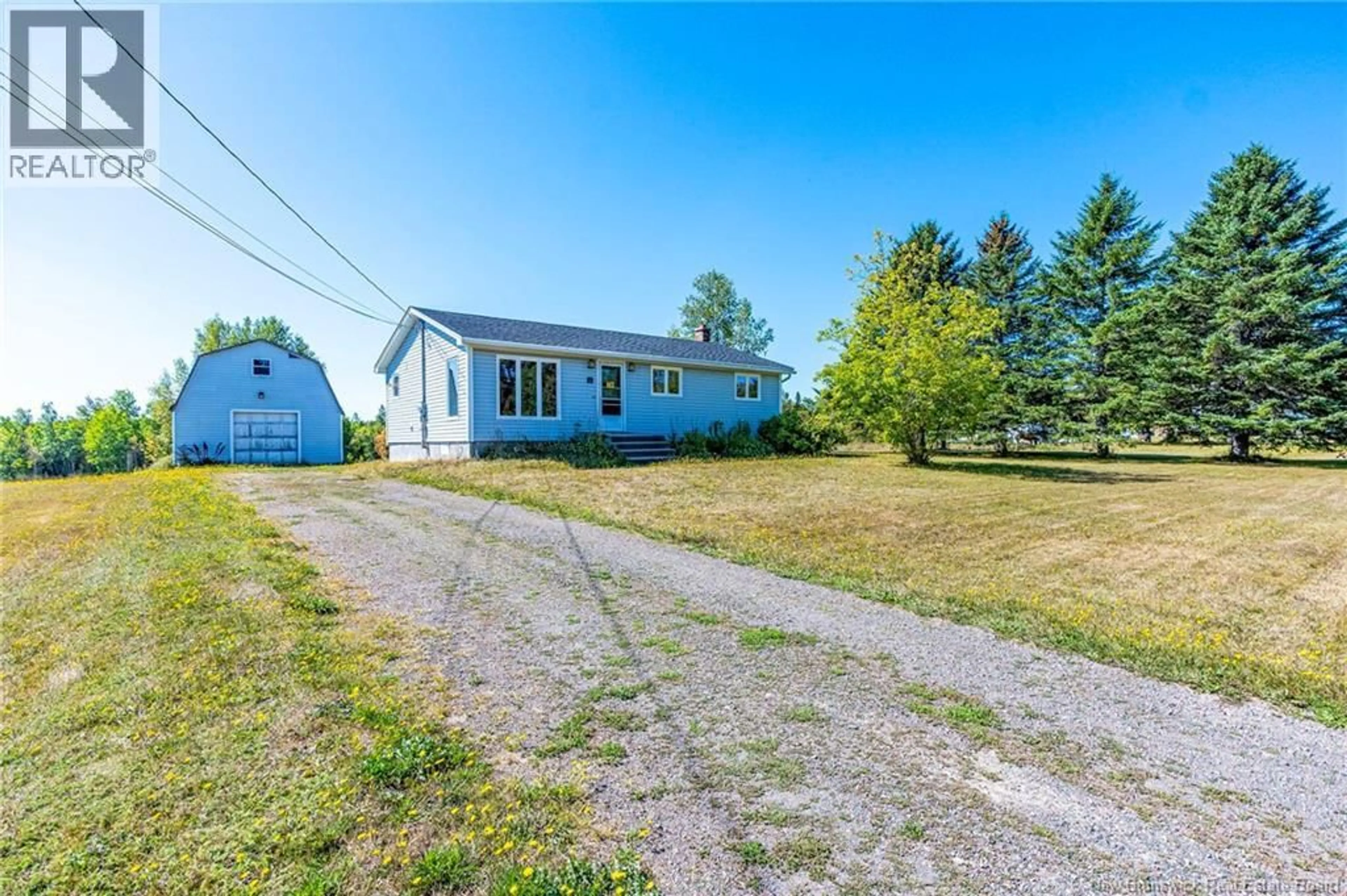 Unknown for 86 BOIS JOLI STREET, Bouctouche New Brunswick E4S2W9