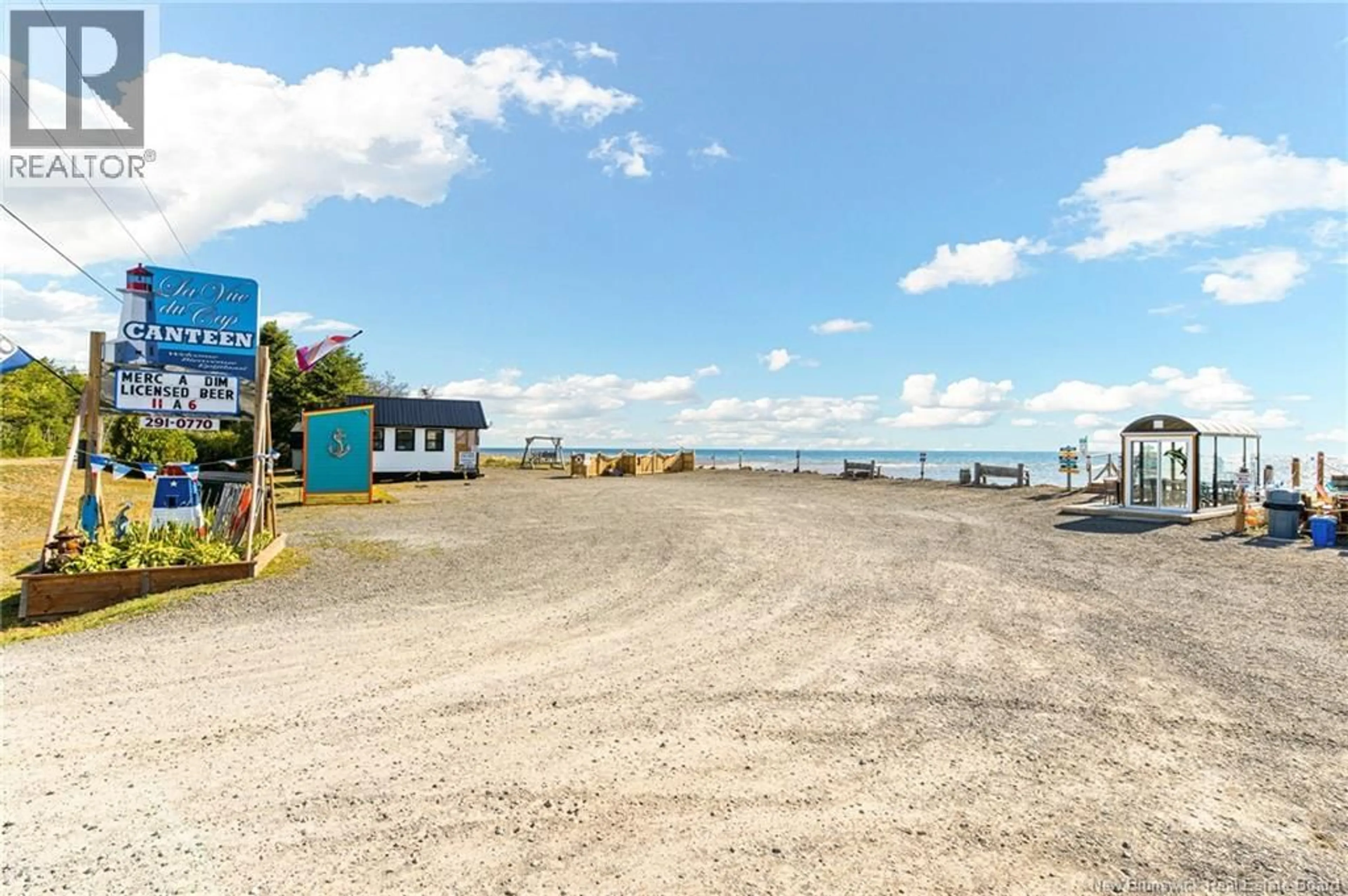Unknown for 2084-2089 ROUTE, Richibouctou-Village New Brunswick E4W1M2