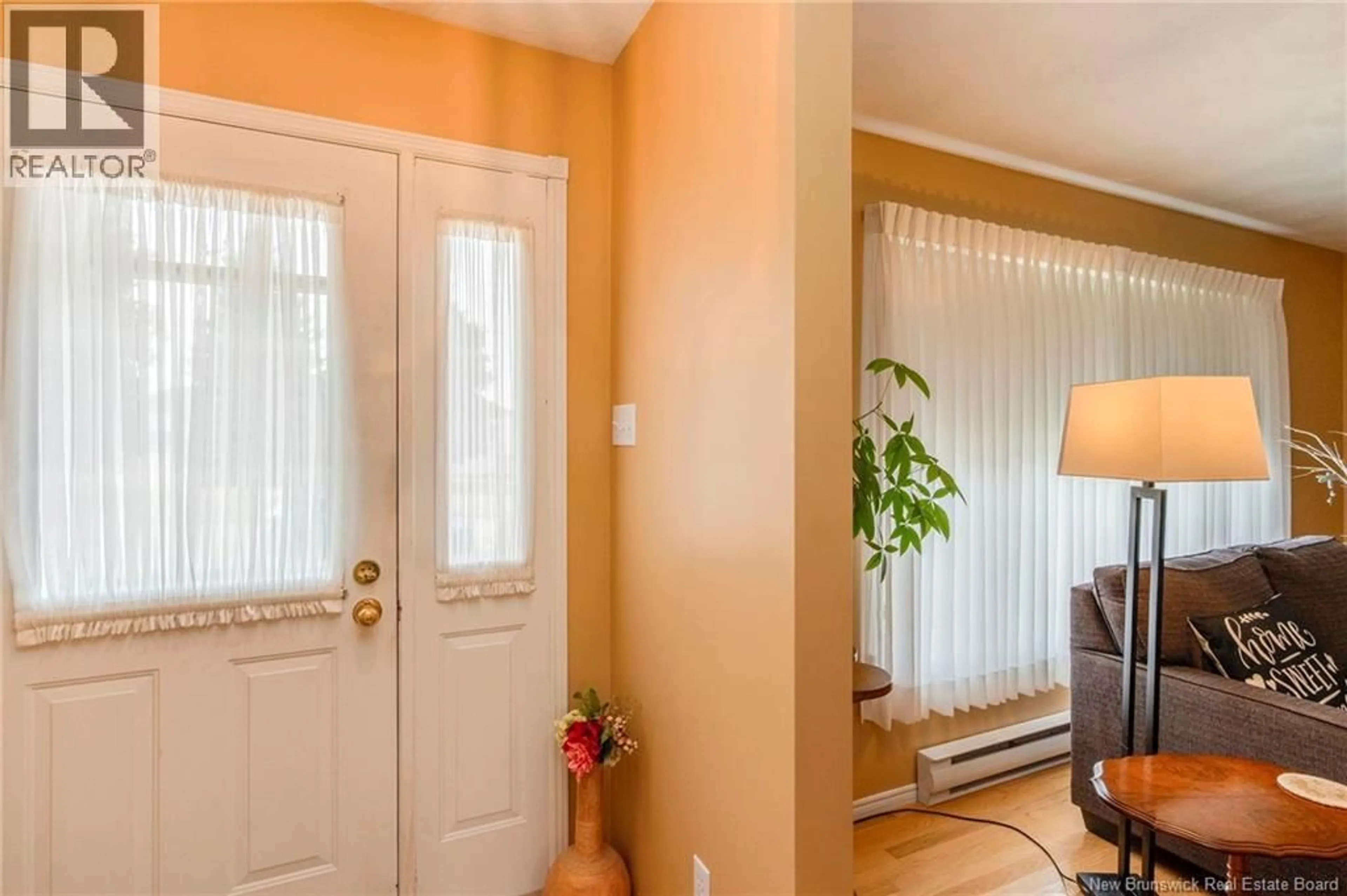 Indoor entryway for 73 REDWATER DRIVE, Riverview New Brunswick E1B4R7
