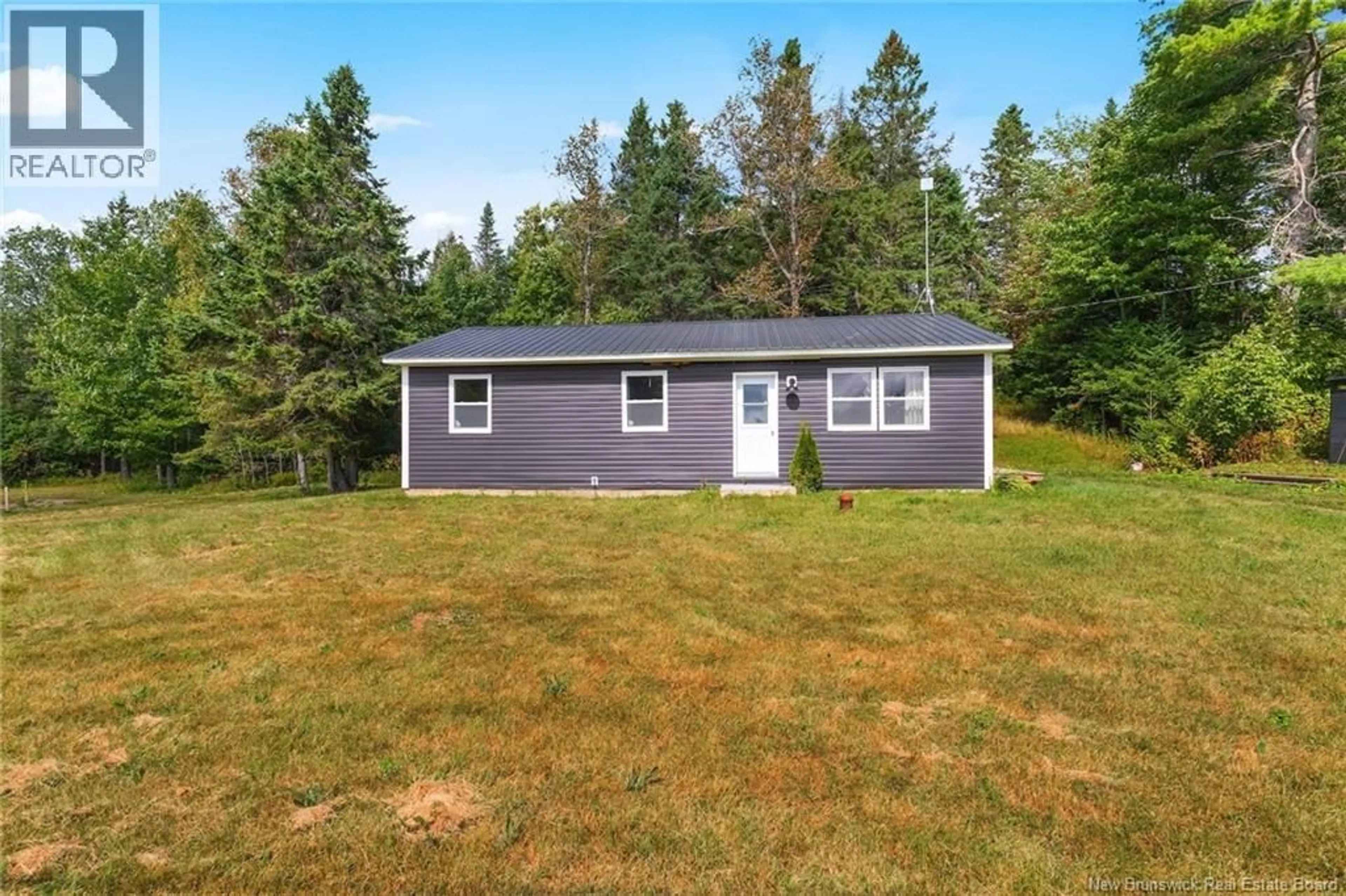 Unknown for 1337 HARTIN SETTLEMENT ROAD, Canterbury New Brunswick E6H1S2
