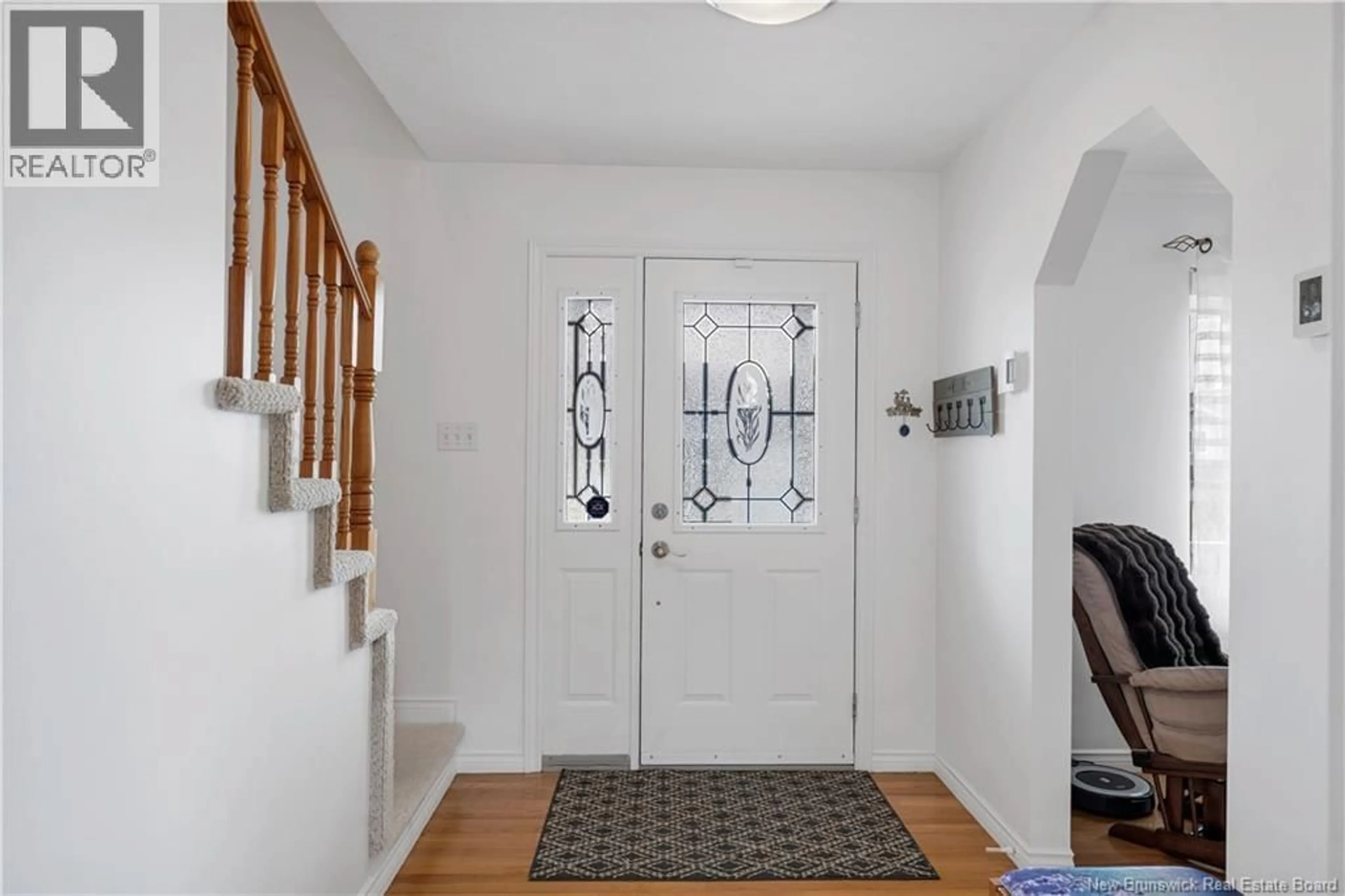 Indoor entryway for 409 GASPE STREET, Dieppe New Brunswick E1A6V8