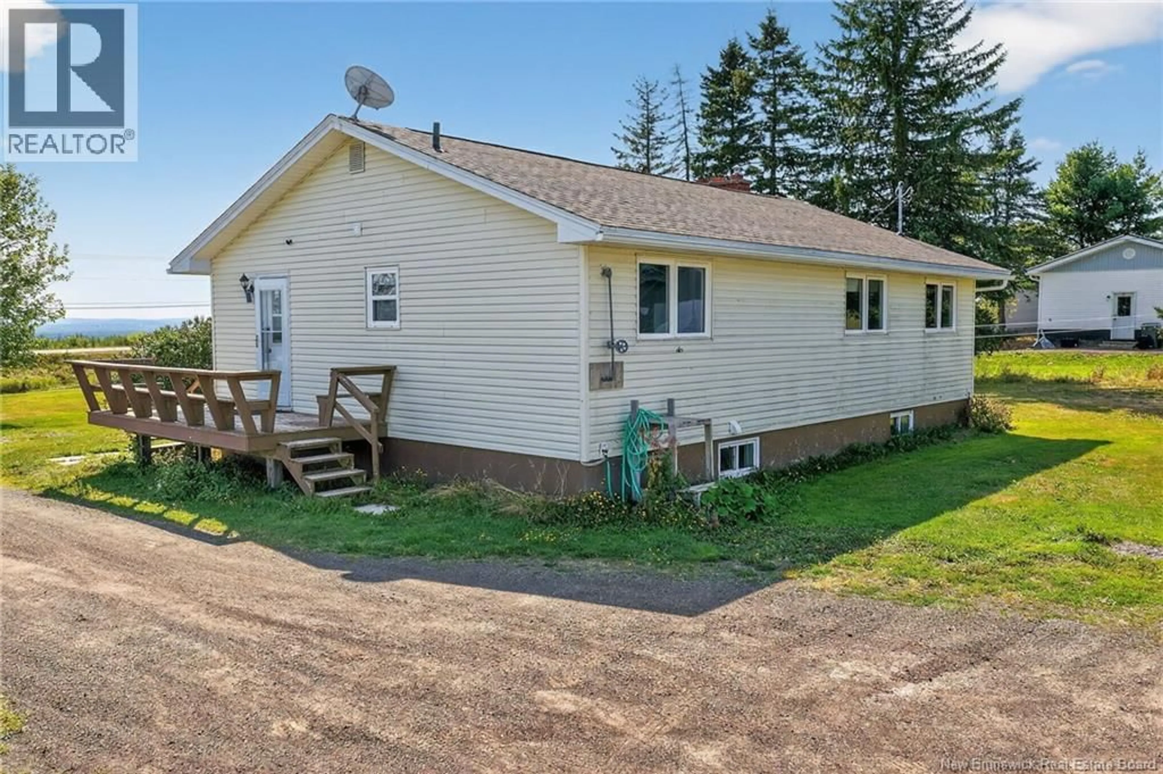 Unknown for 47405 HOMESTEAD ROAD, Steeves Mountain New Brunswick E1G4K1