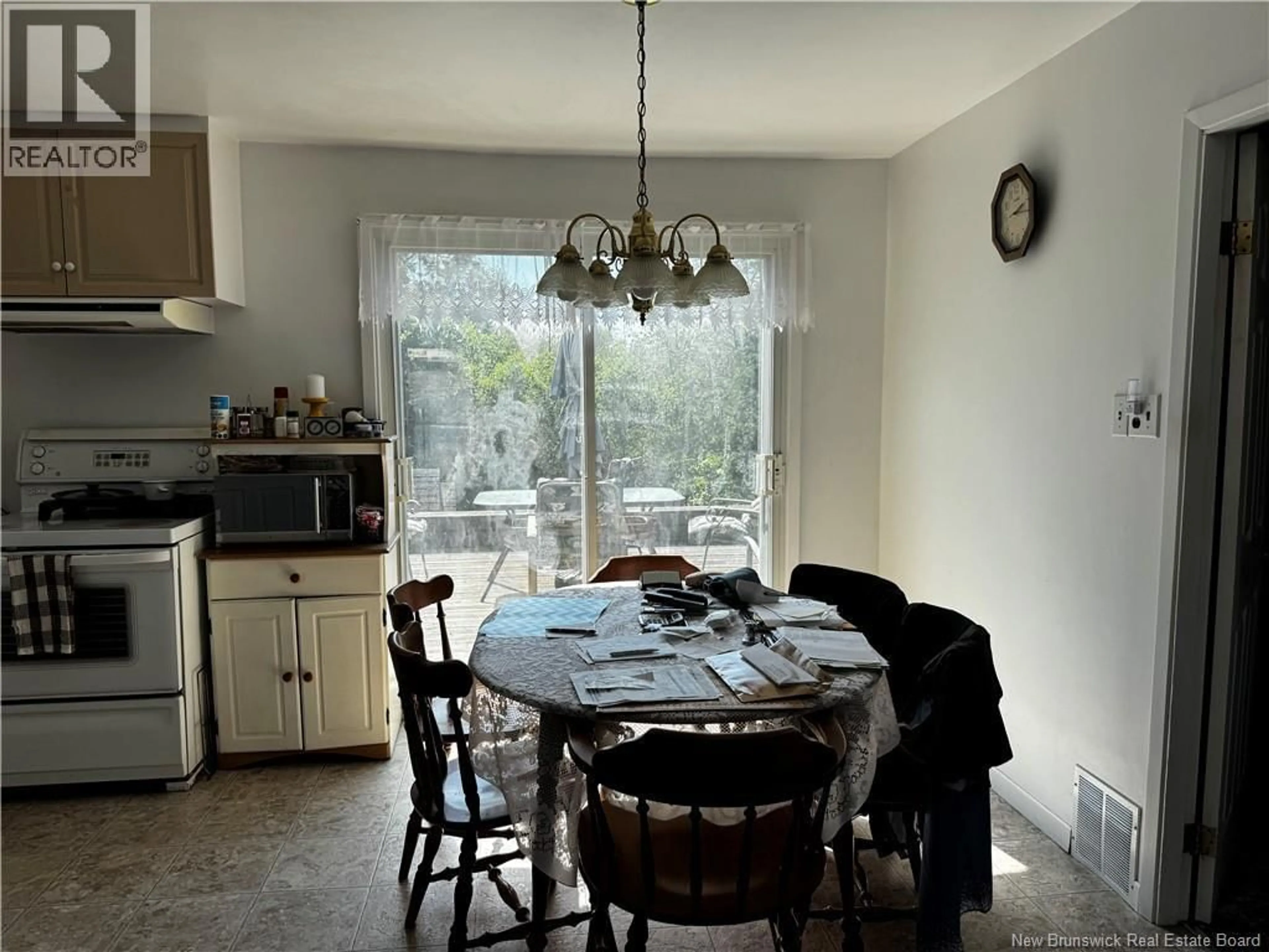 Dining room, unknown for 1096 PRINCIPALE STREET, Saint-Basile New Brunswick E7C1L5