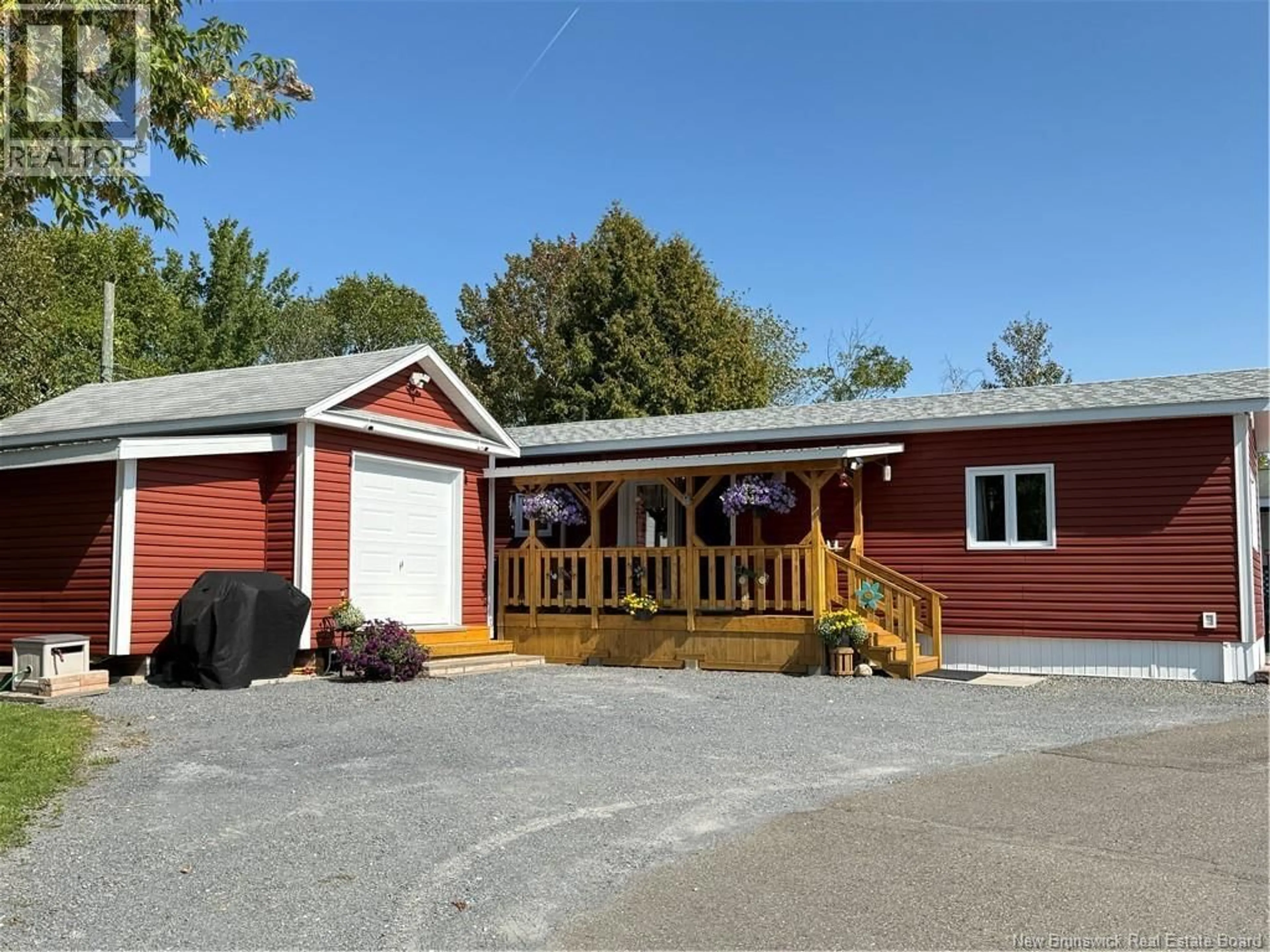 Unknown for 25 PARC TERRACE, Grand-Sault/Grand Falls New Brunswick E3Z1B3