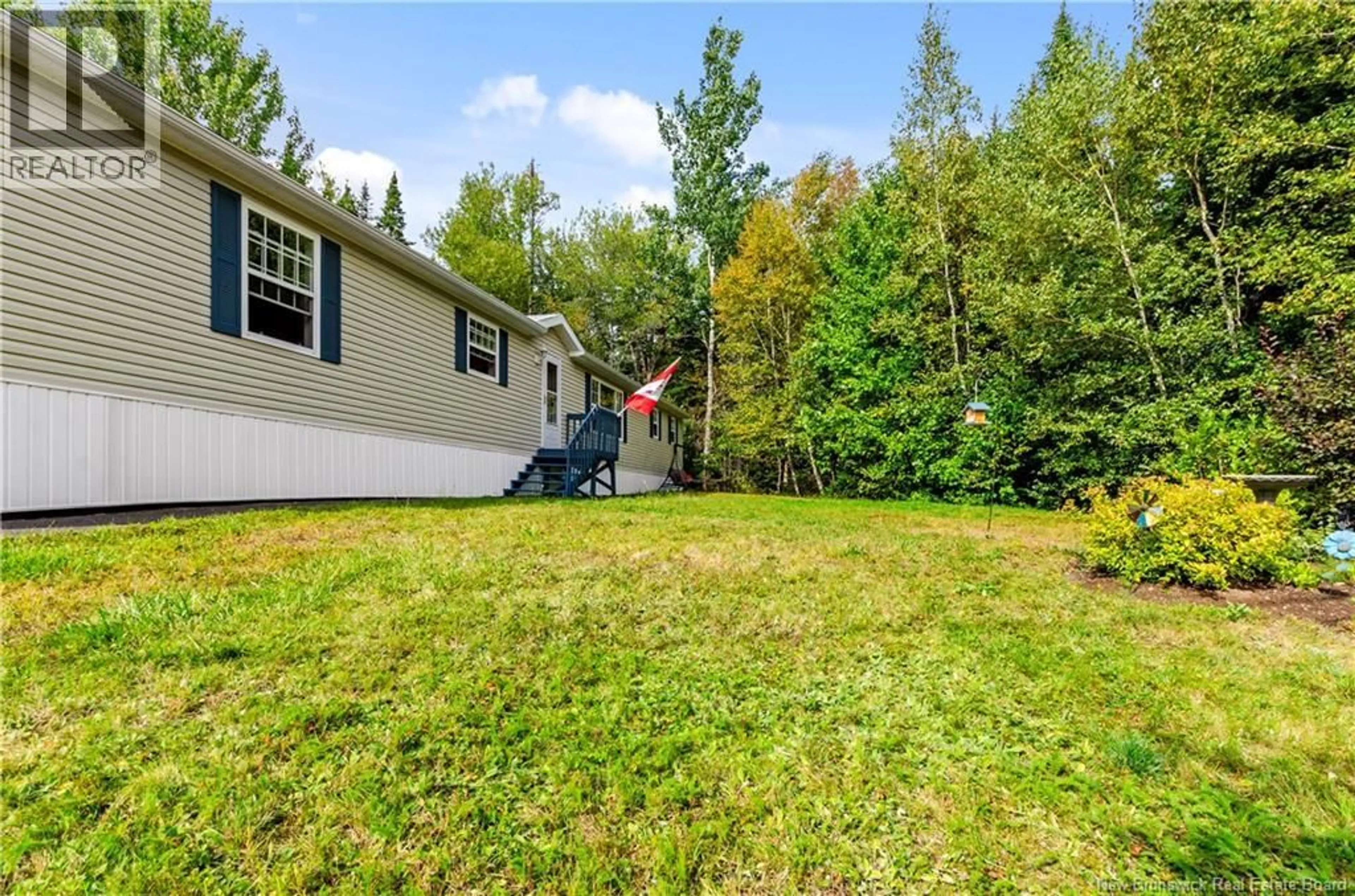 Unknown for 94 MCCAIN DRIVE, Waasis New Brunswick E3B9T3