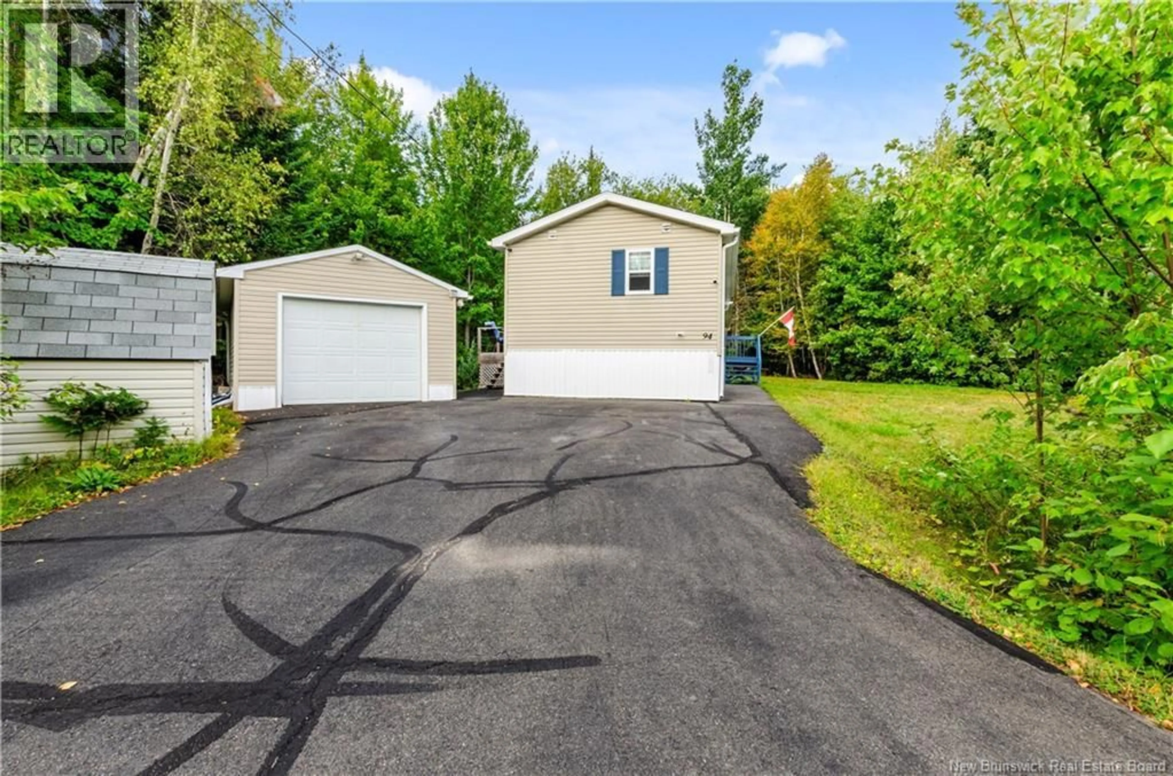 Unknown for 94 MCCAIN DRIVE, Waasis New Brunswick E3B9T3