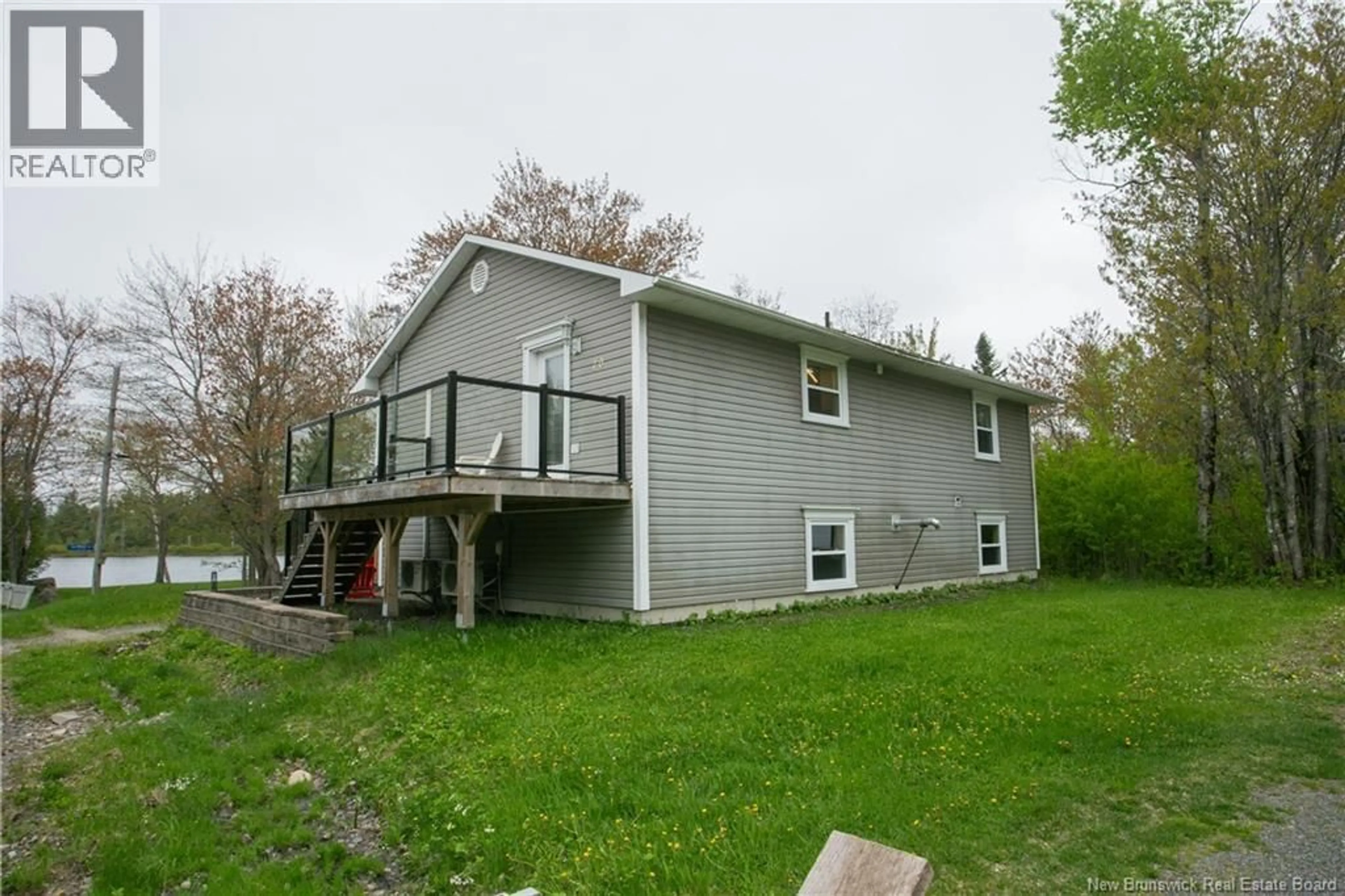 Unknown for 70 EWART HYDE ROAD, Lake George New Brunswick E6K3L8