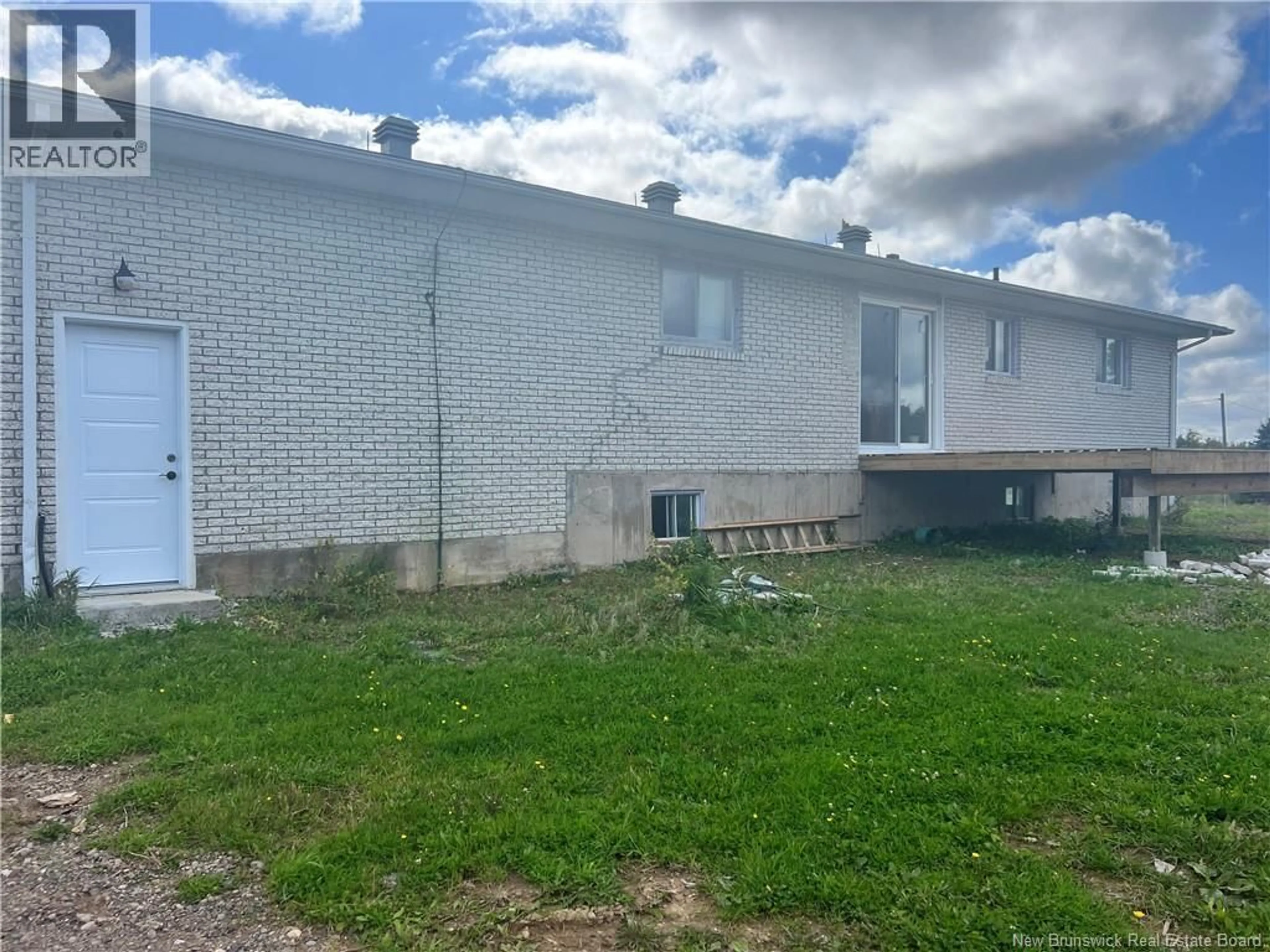 Unknown for 3139 ROUTE 160 ROUTE, Bois-Gagnon New Brunswick E8M1A3