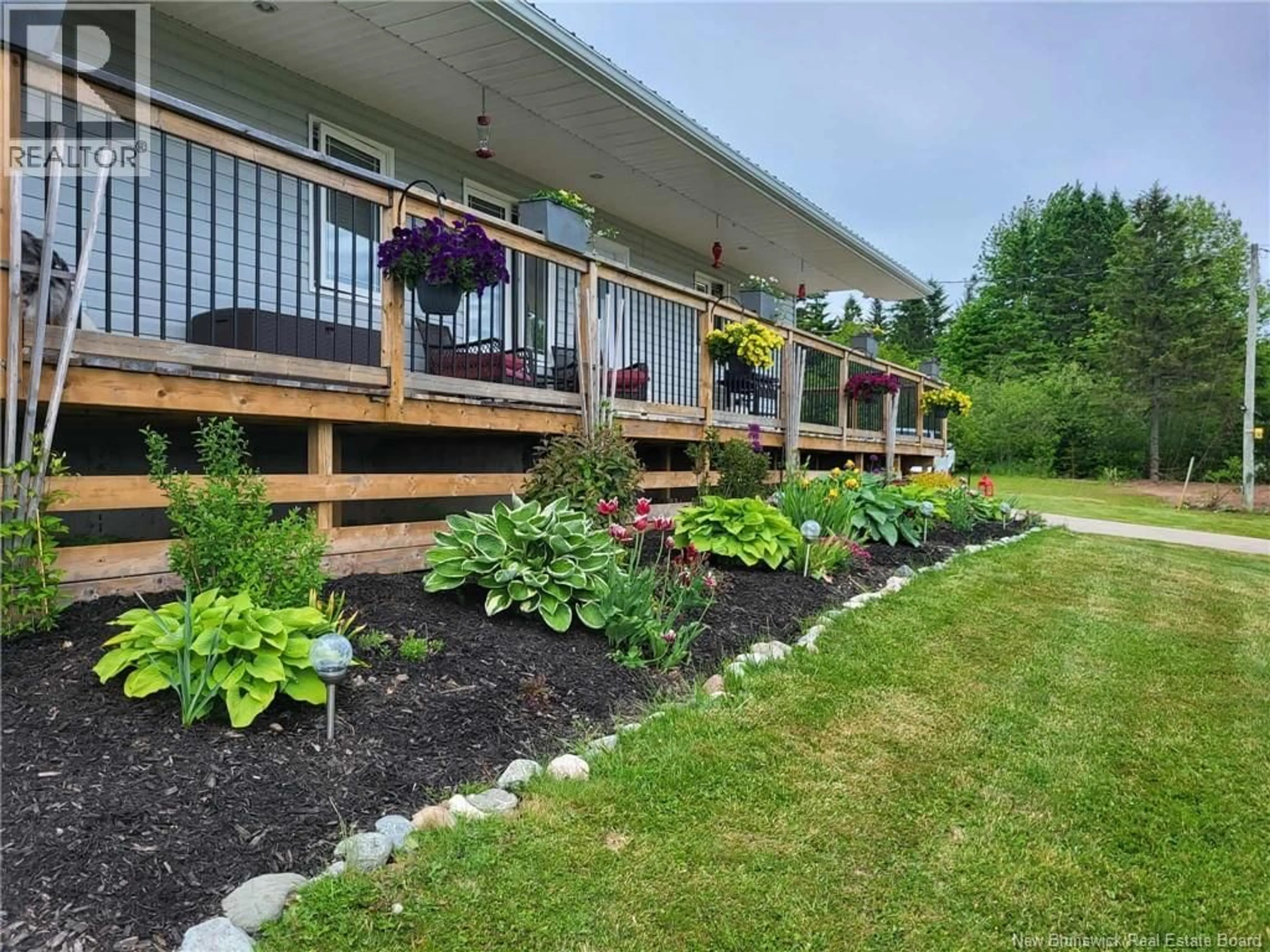 Unknown for 211 LAKEFIELD ROAD, Cassidy Lake New Brunswick E4E3M8