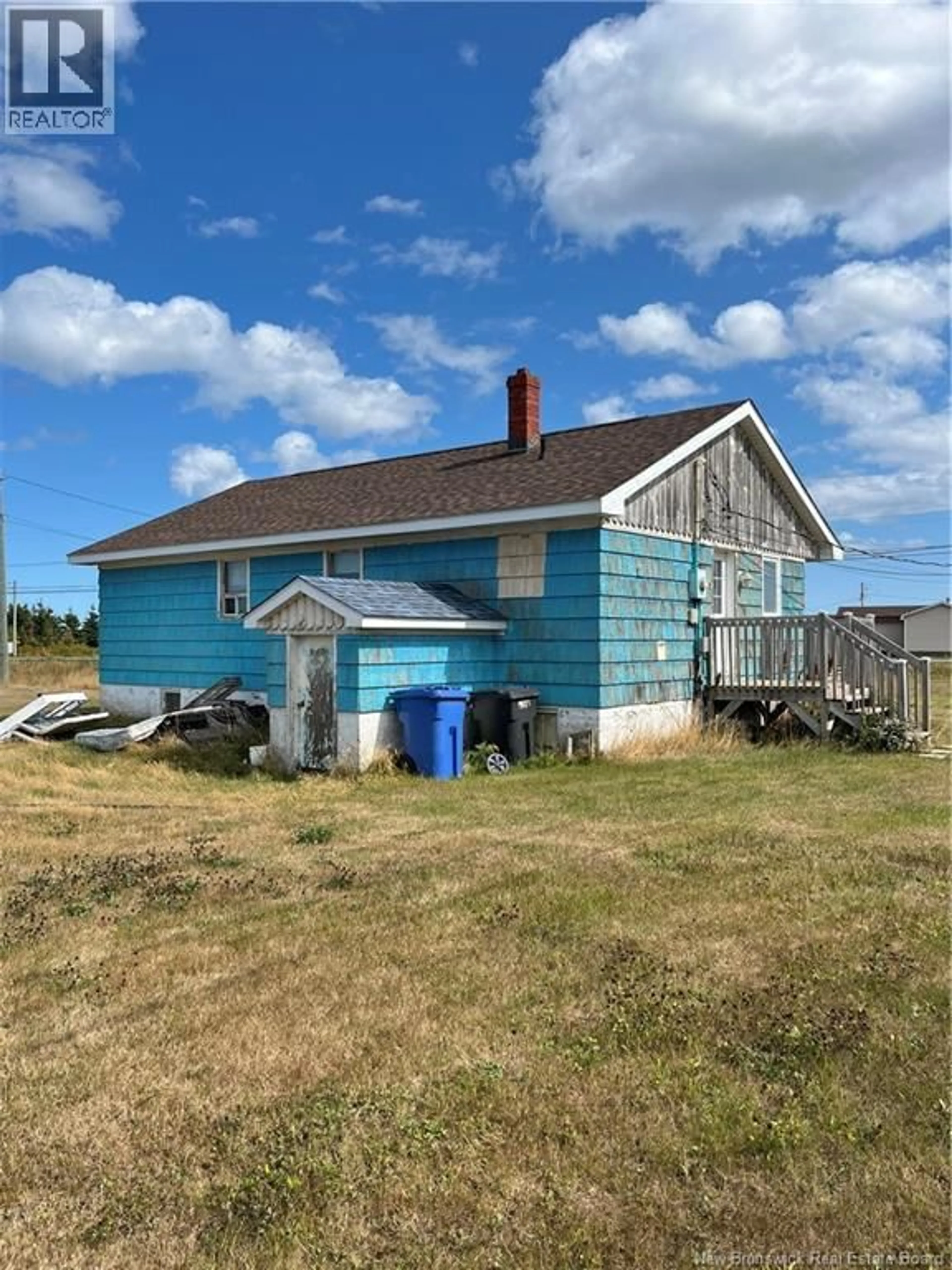 Unknown for 2379 RTE 305, Cap-Bateau New Brunswick E8T3H7