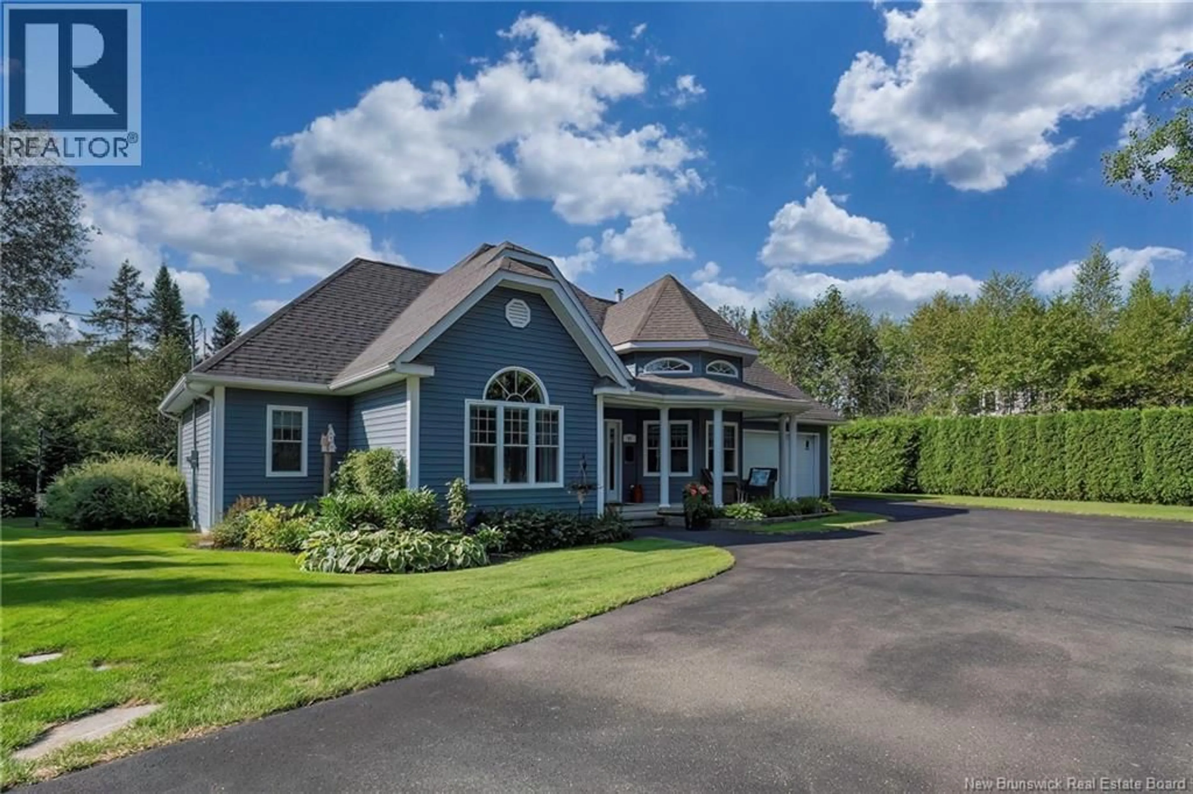 Unknown for 63 RIVERSIDE CRESCENT, DSL de Drummond/DSL of Drummond New Brunswick E3Y3Y2
