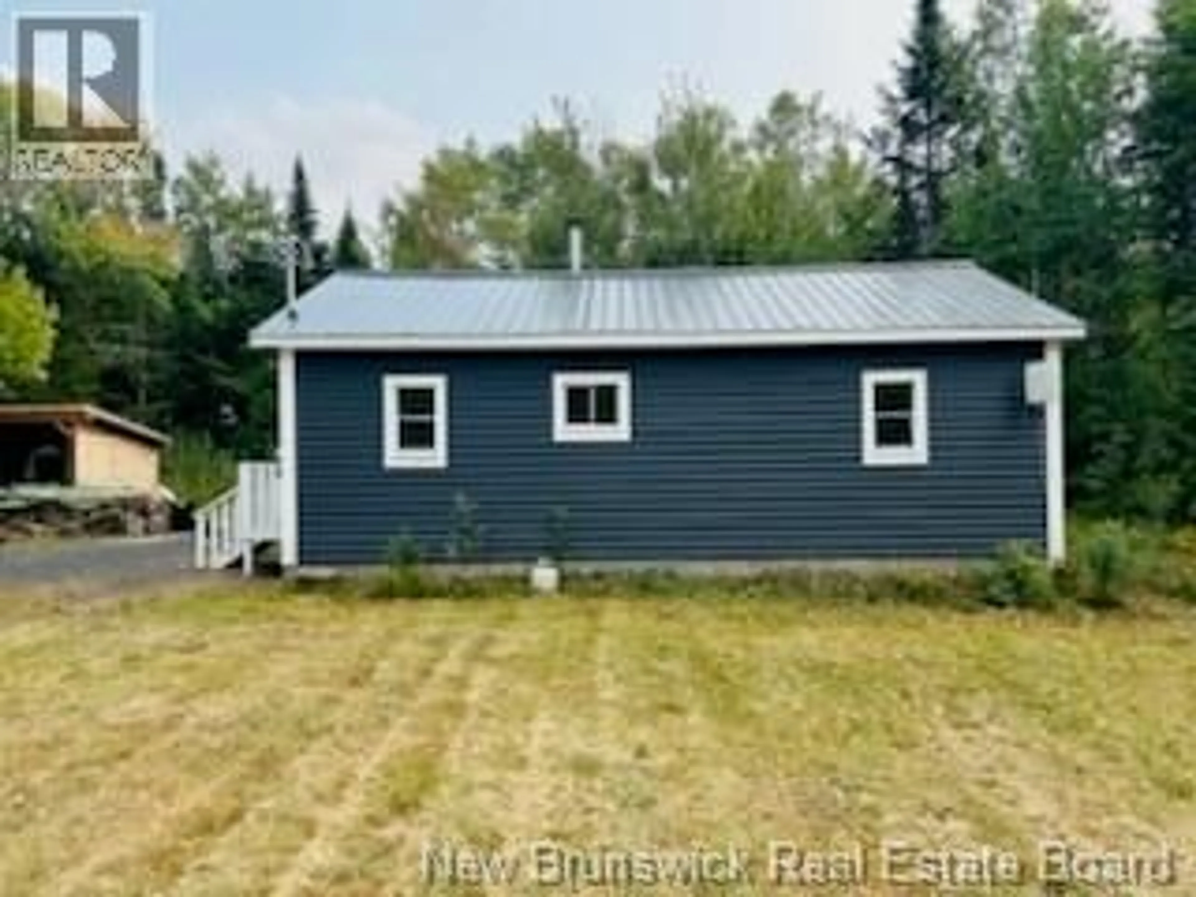Shed for 445 POST ROAD, Iron Bound Cove New Brunswick E4A1S7