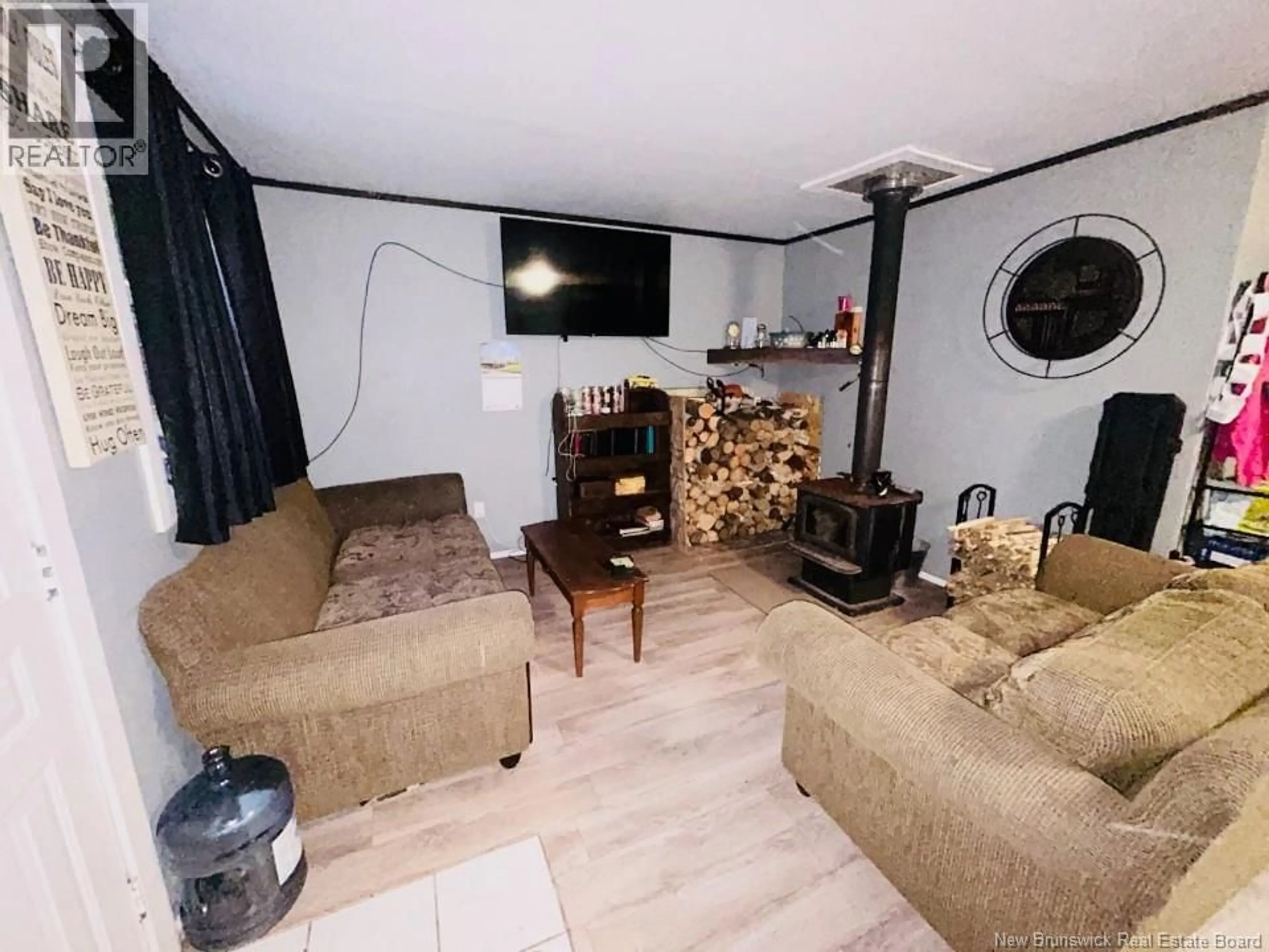 A pic of a room for 445 POST ROAD, Iron Bound Cove New Brunswick E4A1S7