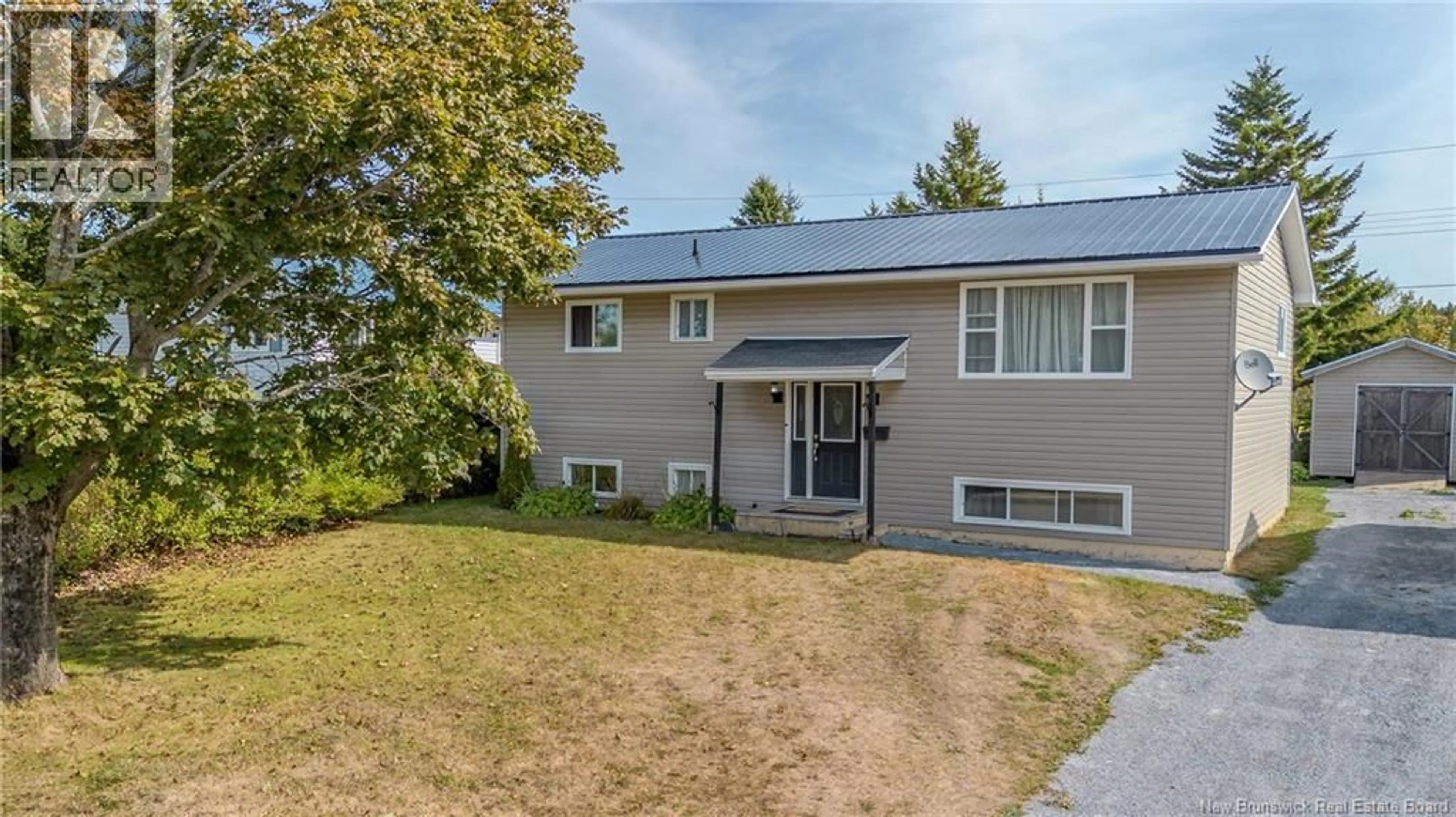 Unknown for 20 FAY STREET, Saint John New Brunswick E2P1E1