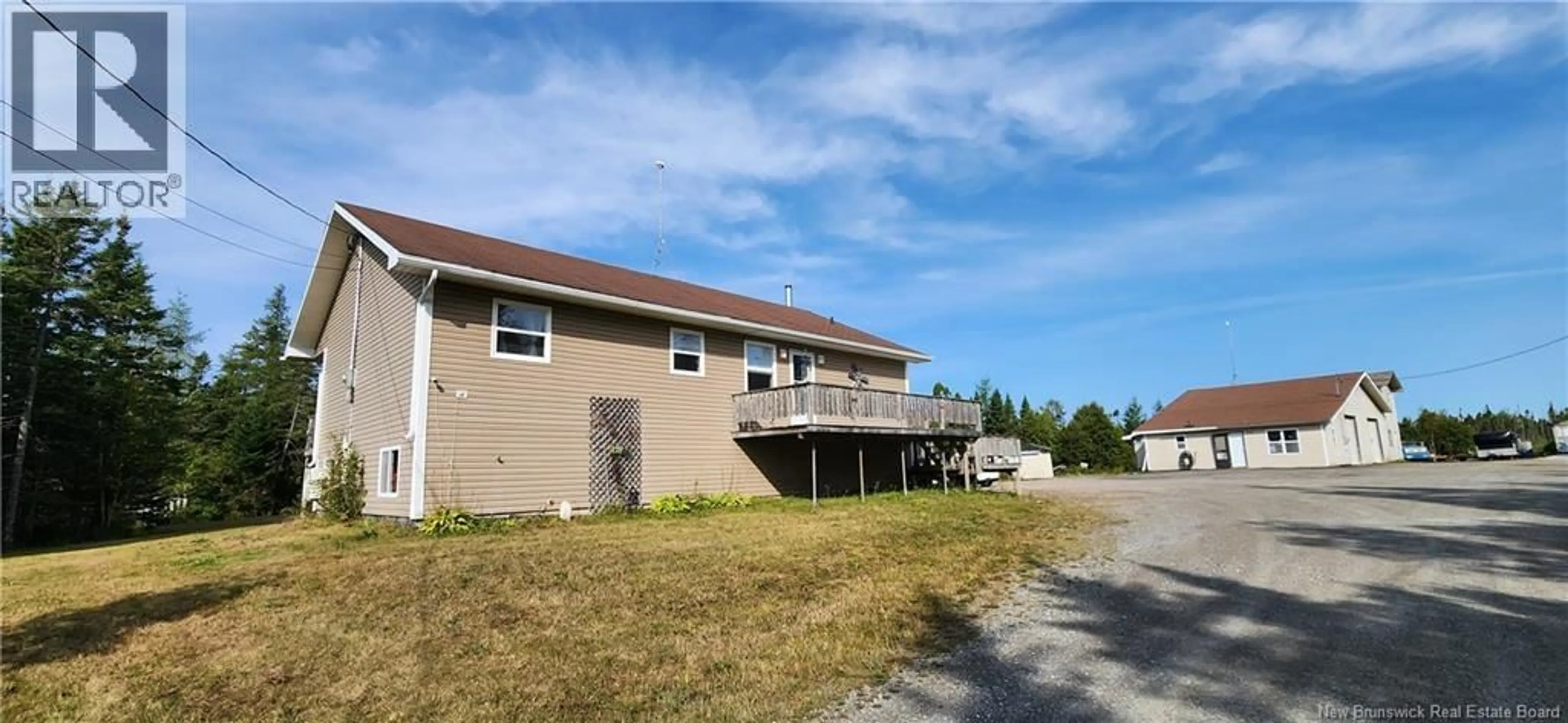 Unknown for 5 SHERWOOD ROAD, Prince Of Wales New Brunswick E5J2K8