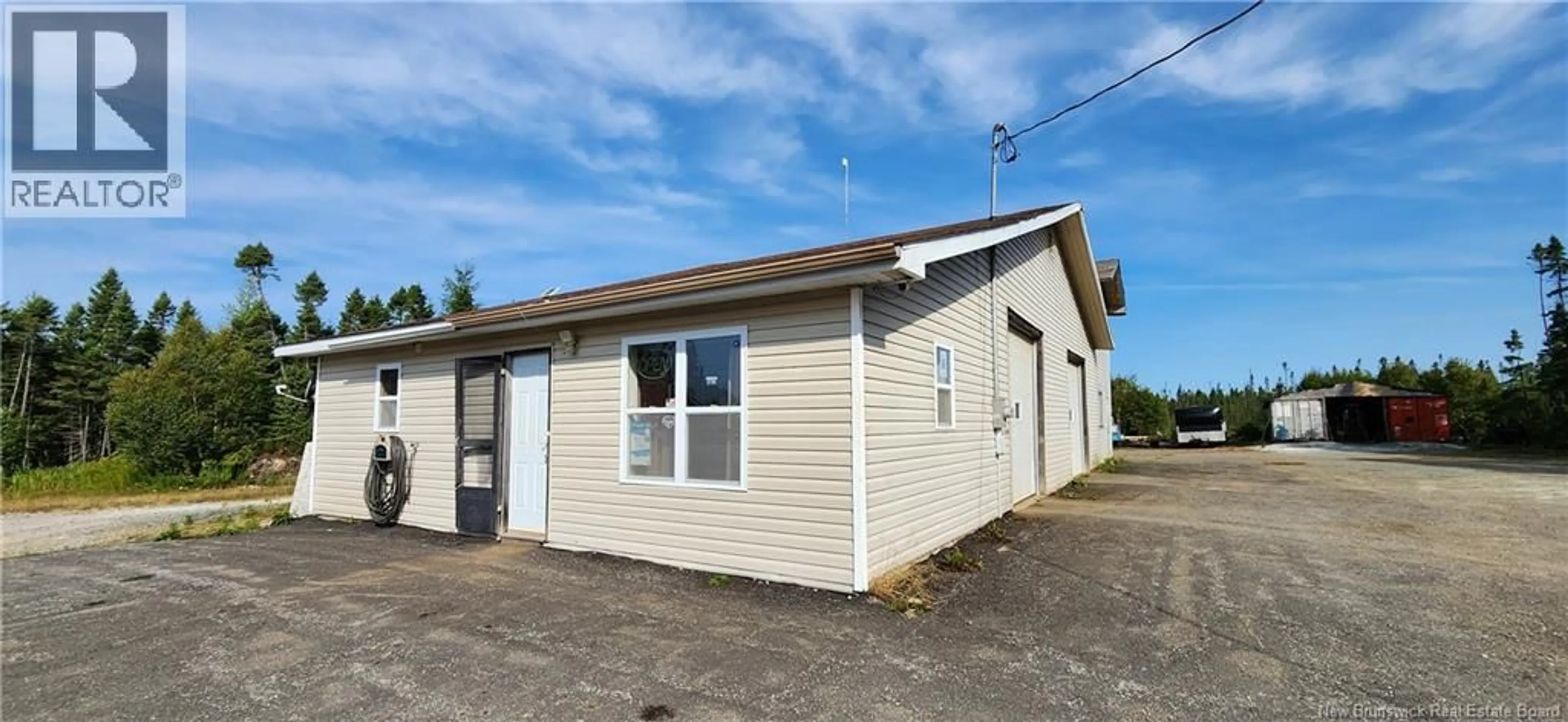 Unknown for 5 SHERWOOD ROAD, Prince Of Wales New Brunswick E5J2K8