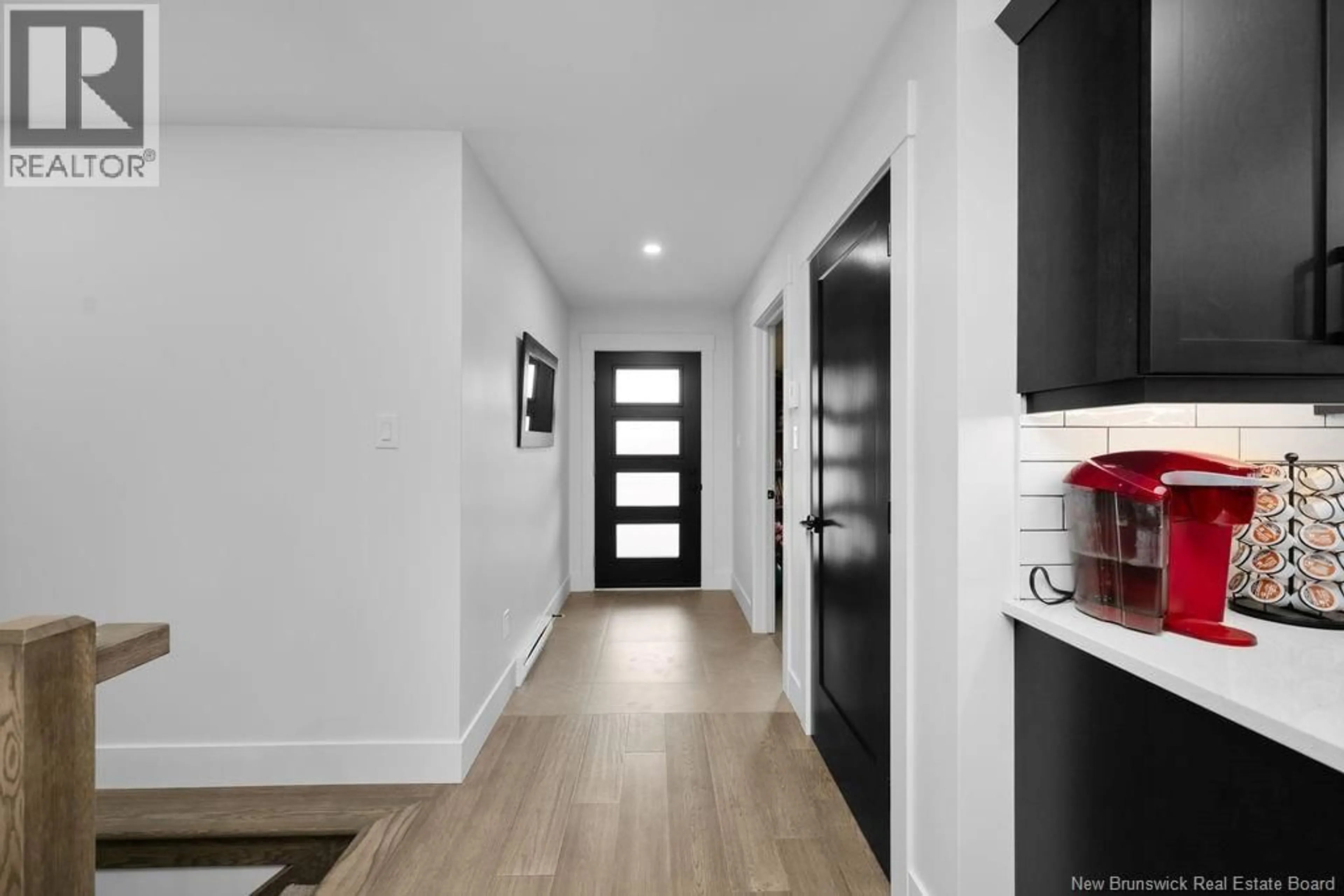 Indoor entryway for 82 ROSEBANK CRESCENT, Moncton New Brunswick E1E0B6
