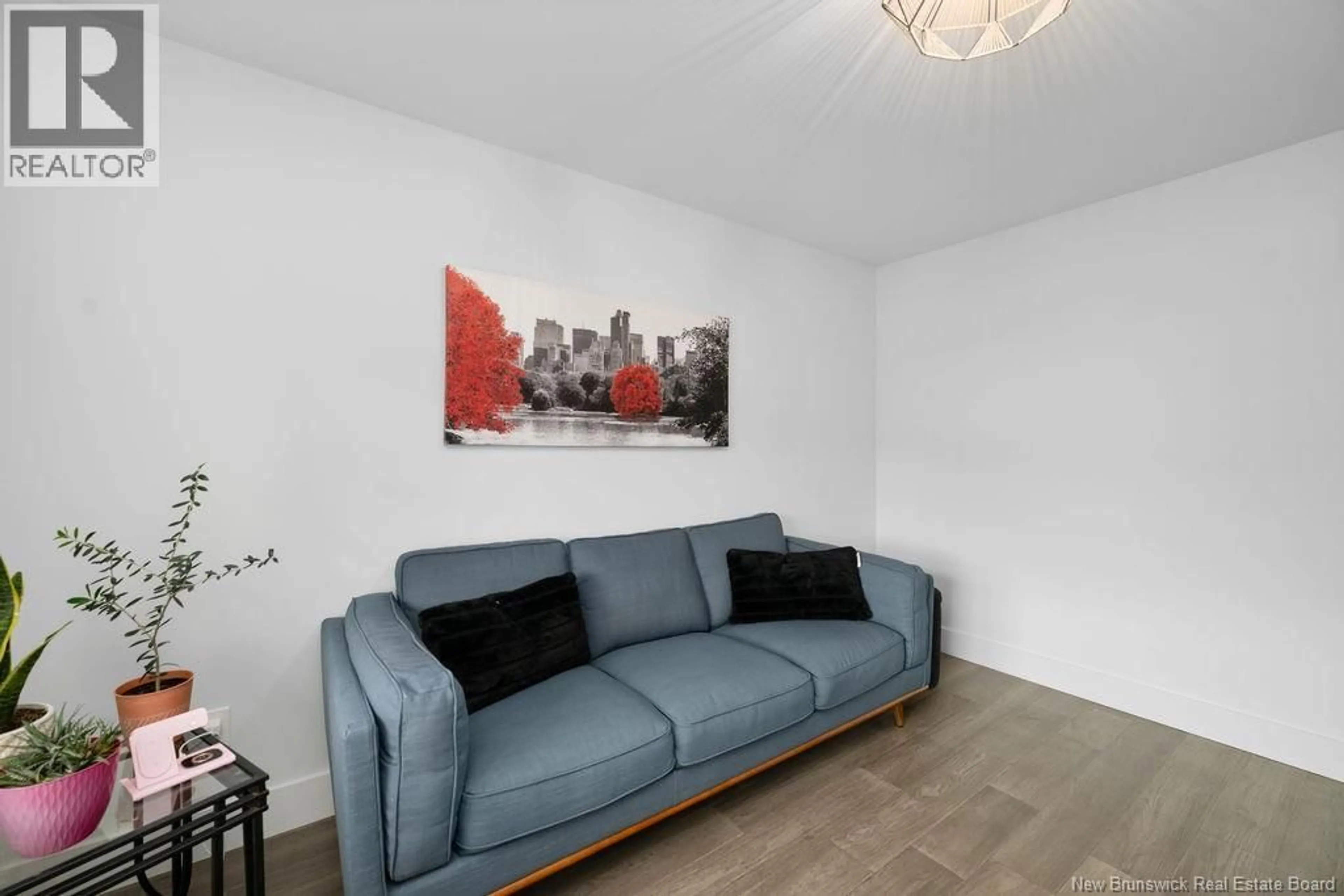 Living room with furniture, unknown for 82 ROSEBANK CRESCENT, Moncton New Brunswick E1E0B6