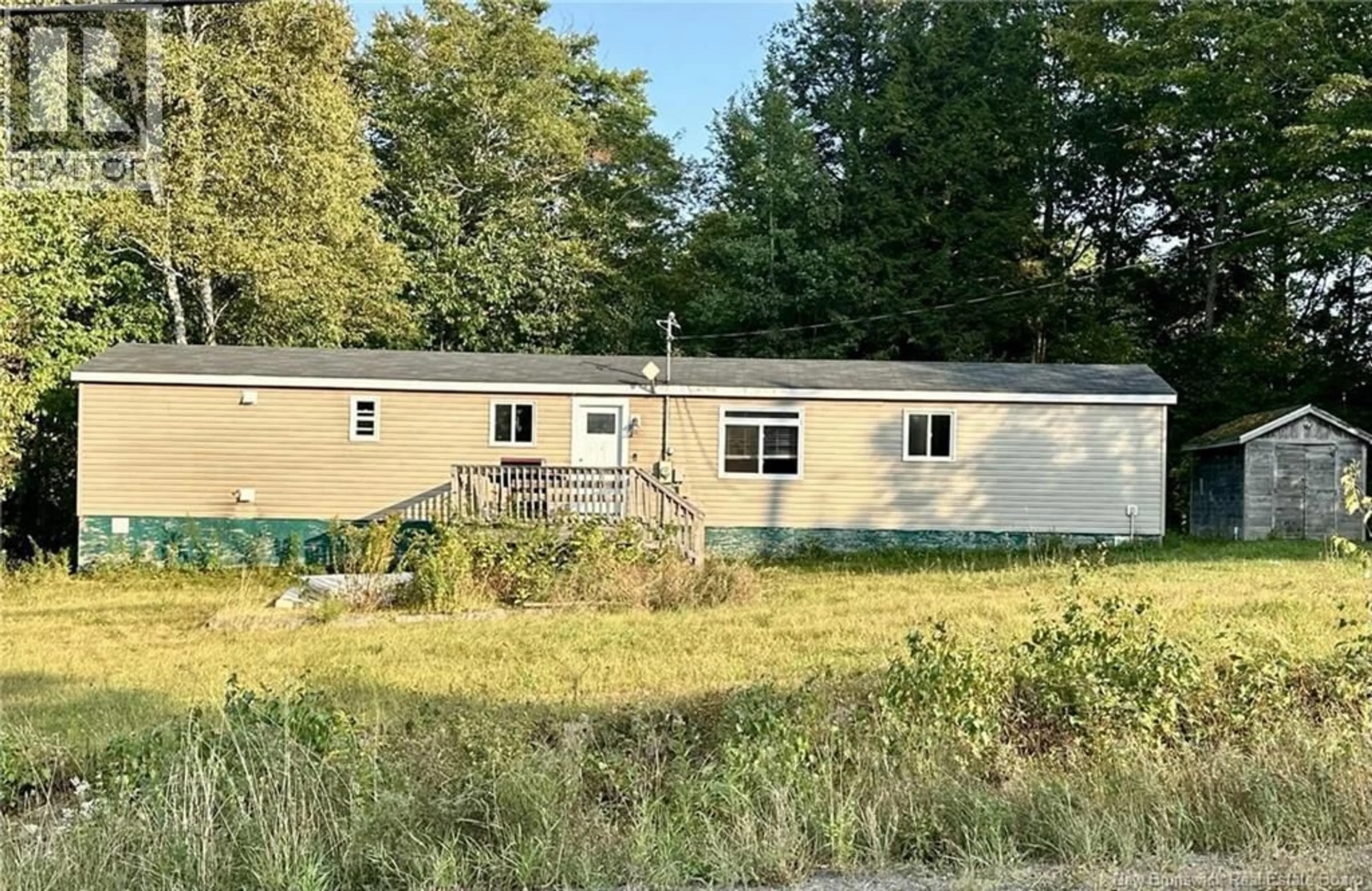 Unknown for 155 MCKEEN DRIVE, Keswick Ridge New Brunswick E6L1N8
