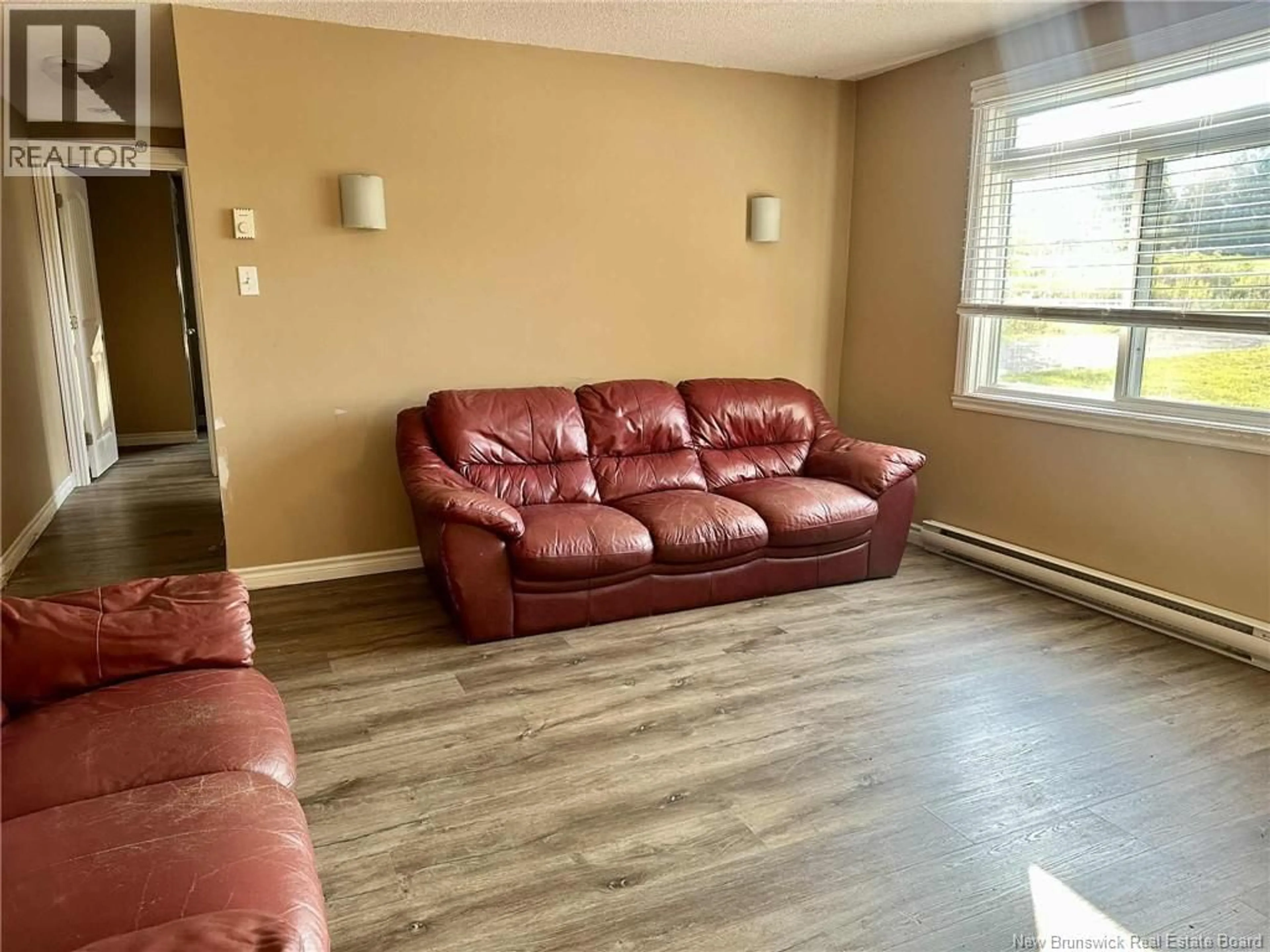 Living room with furniture, unknown for 155 MCKEEN DRIVE, Keswick Ridge New Brunswick E6L1N8