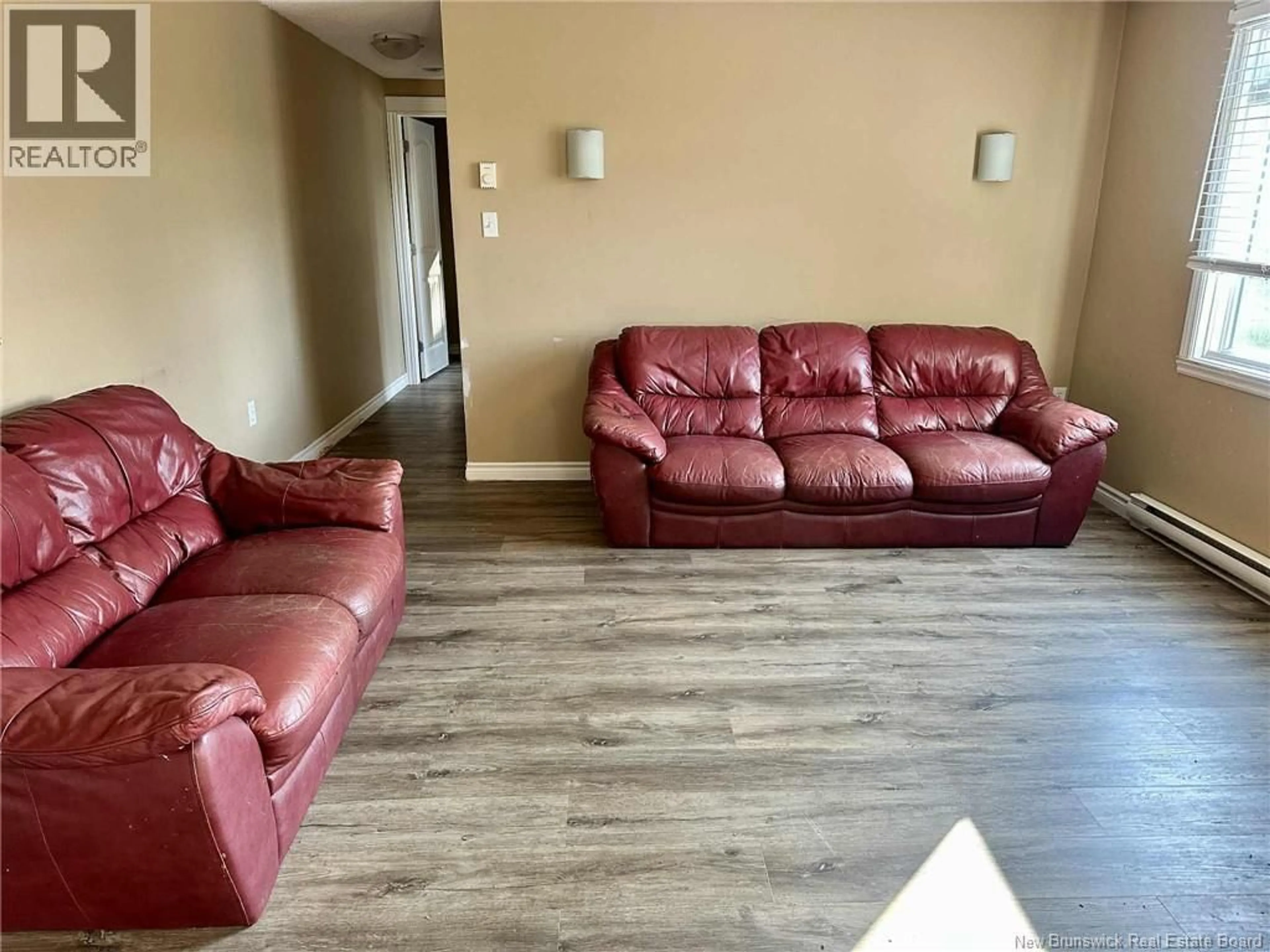 Living room with furniture, unknown for 155 MCKEEN DRIVE, Keswick Ridge New Brunswick E6L1N8