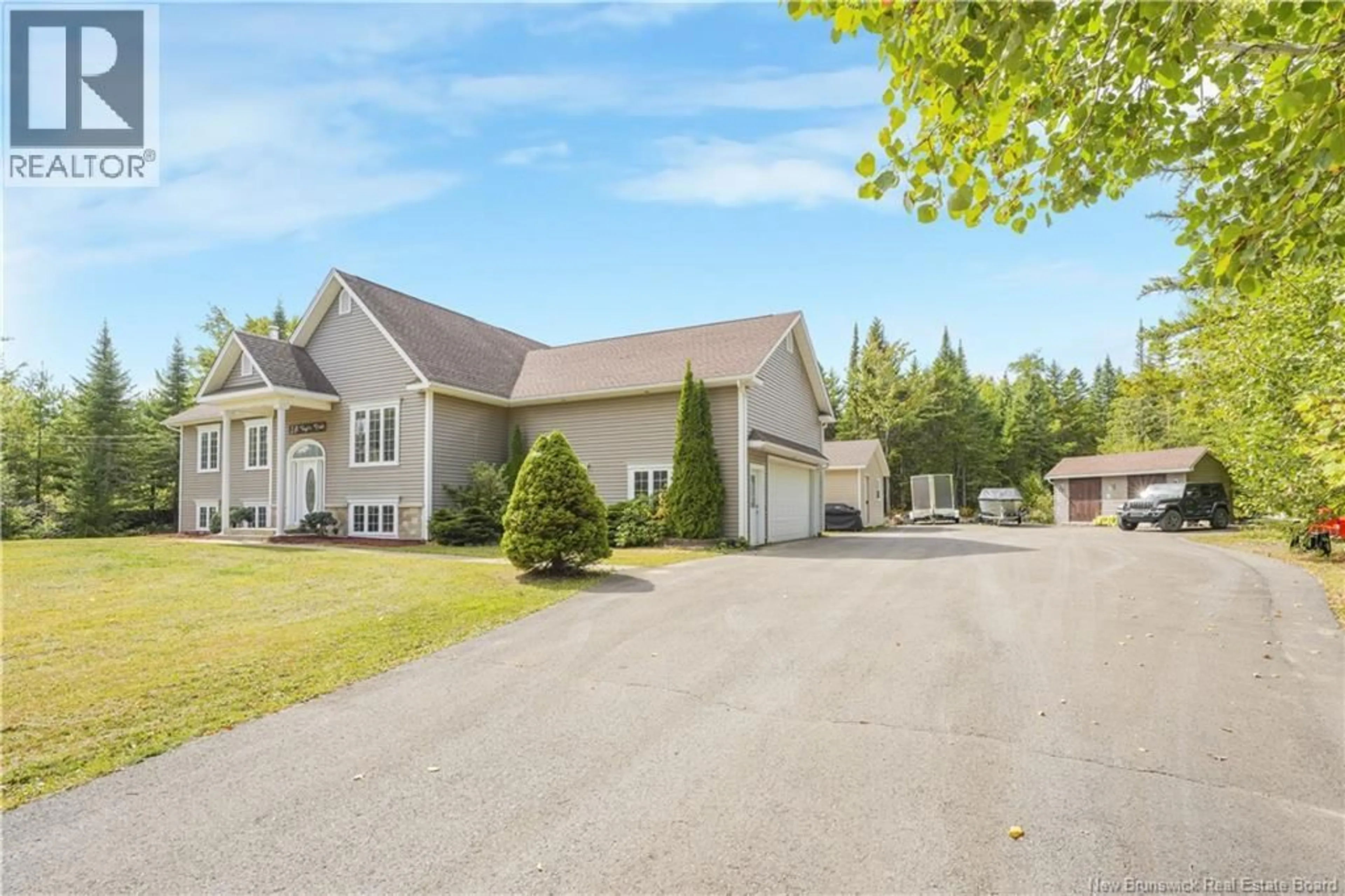 Unknown for 37 TAYLOR DRIVE, Hanwell New Brunswick E3C1N9