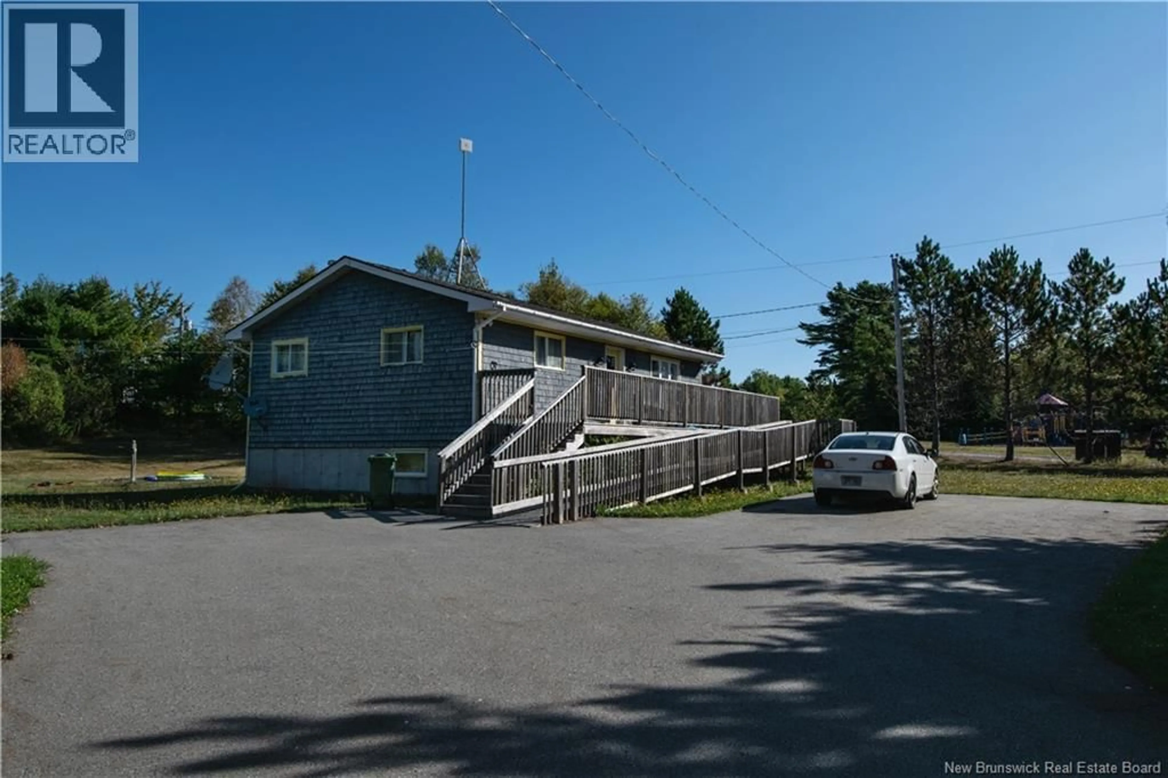 Unknown for 112 TITUSVILLE ROAD, Upham New Brunswick E5N3H7