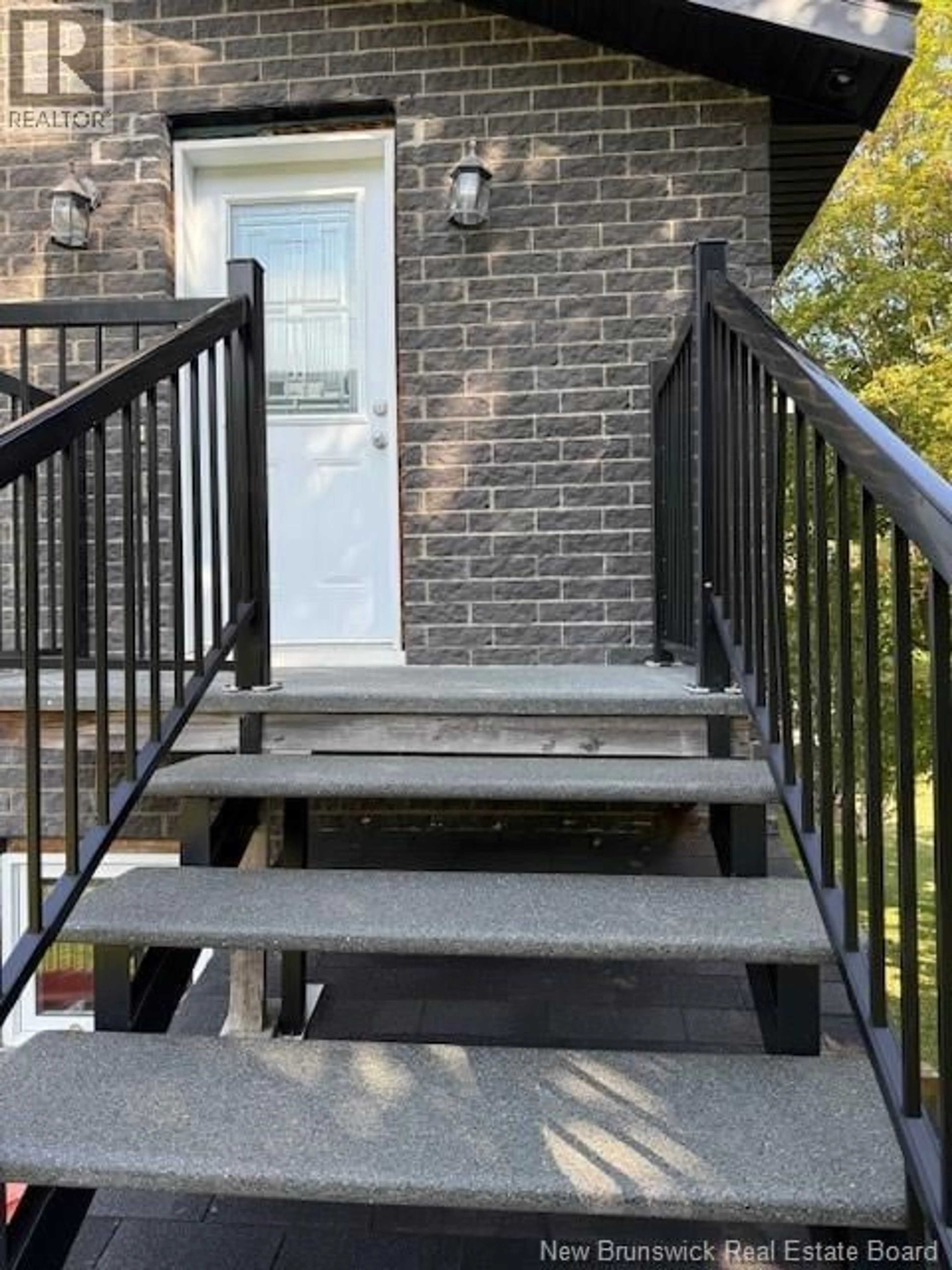 Stairs for 6 LEBEL COURT, Campbellton New Brunswick E3N3Y3