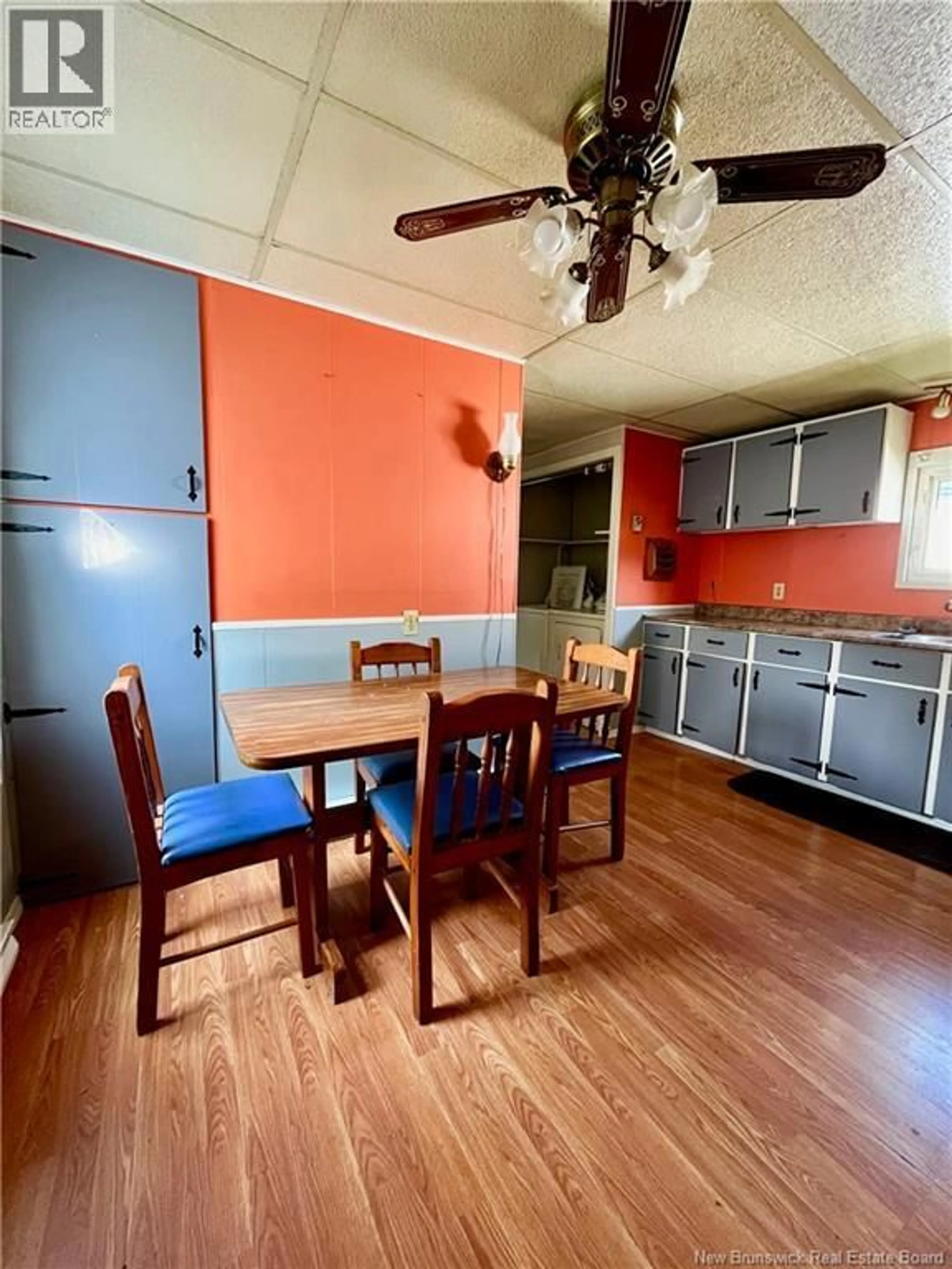 Dining room, unknown for 18 DUPUIS, Lakeville New Brunswick E1H1E4