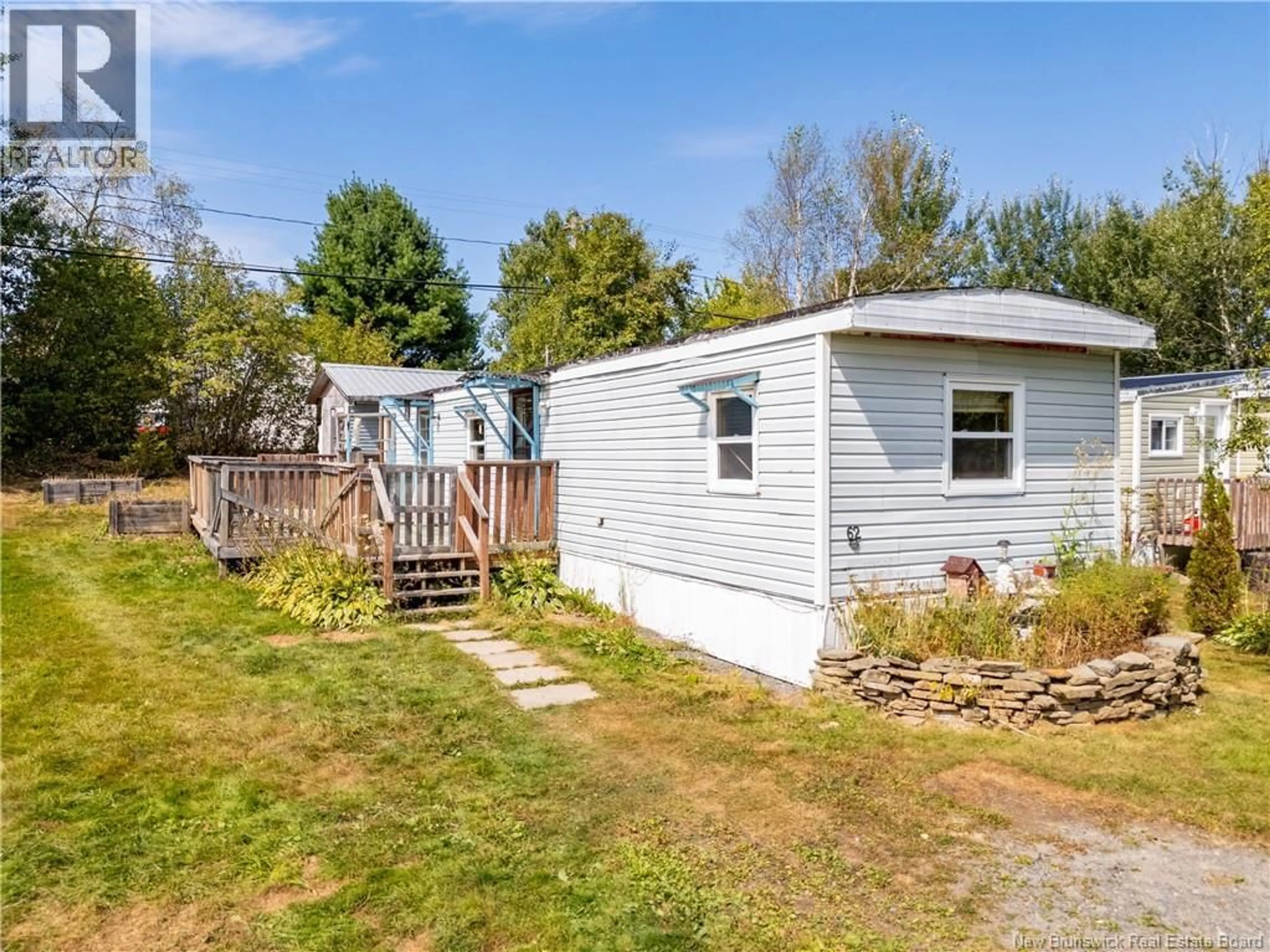 Unknown for 62 HEDGEVIEW DRIVE, Fredericton New Brunswick E3B6S2
