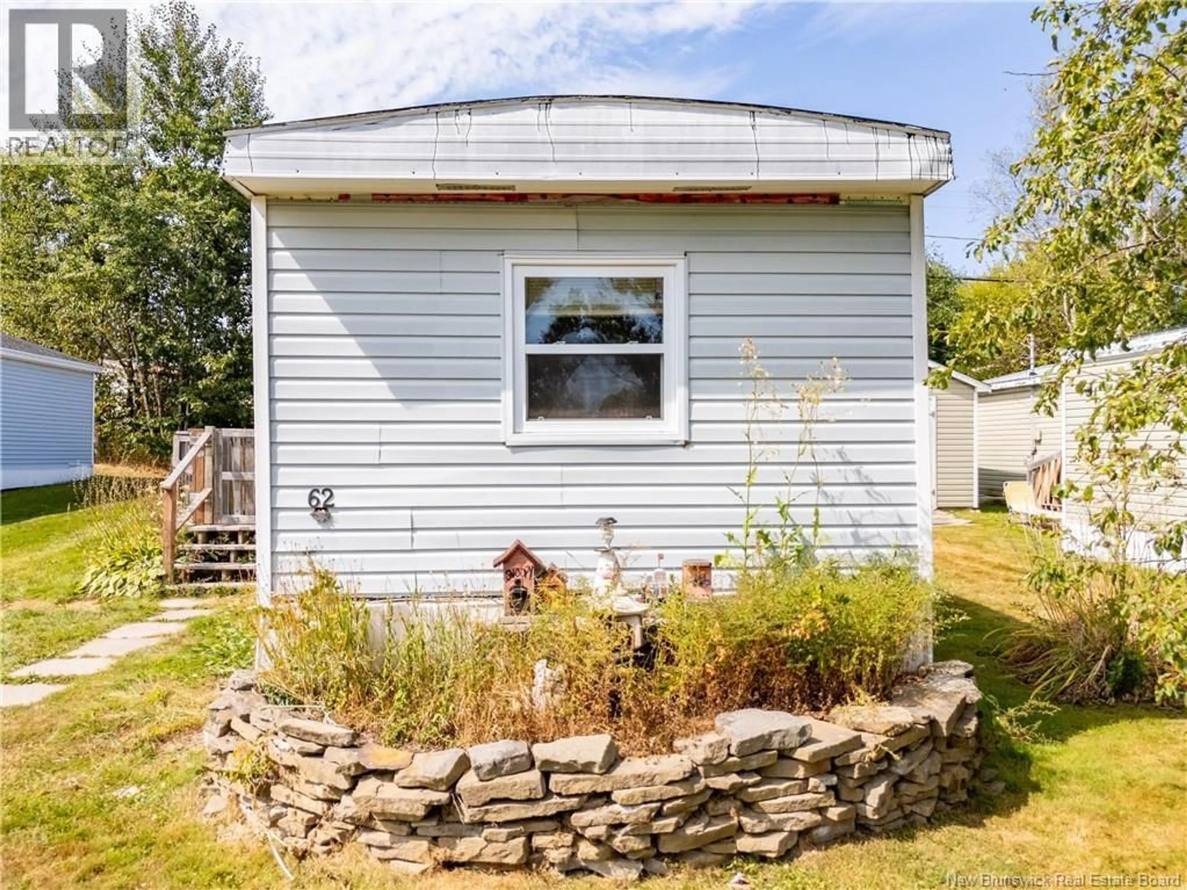 Shed for 62 HEDGEVIEW DRIVE, Fredericton New Brunswick E3B6S2