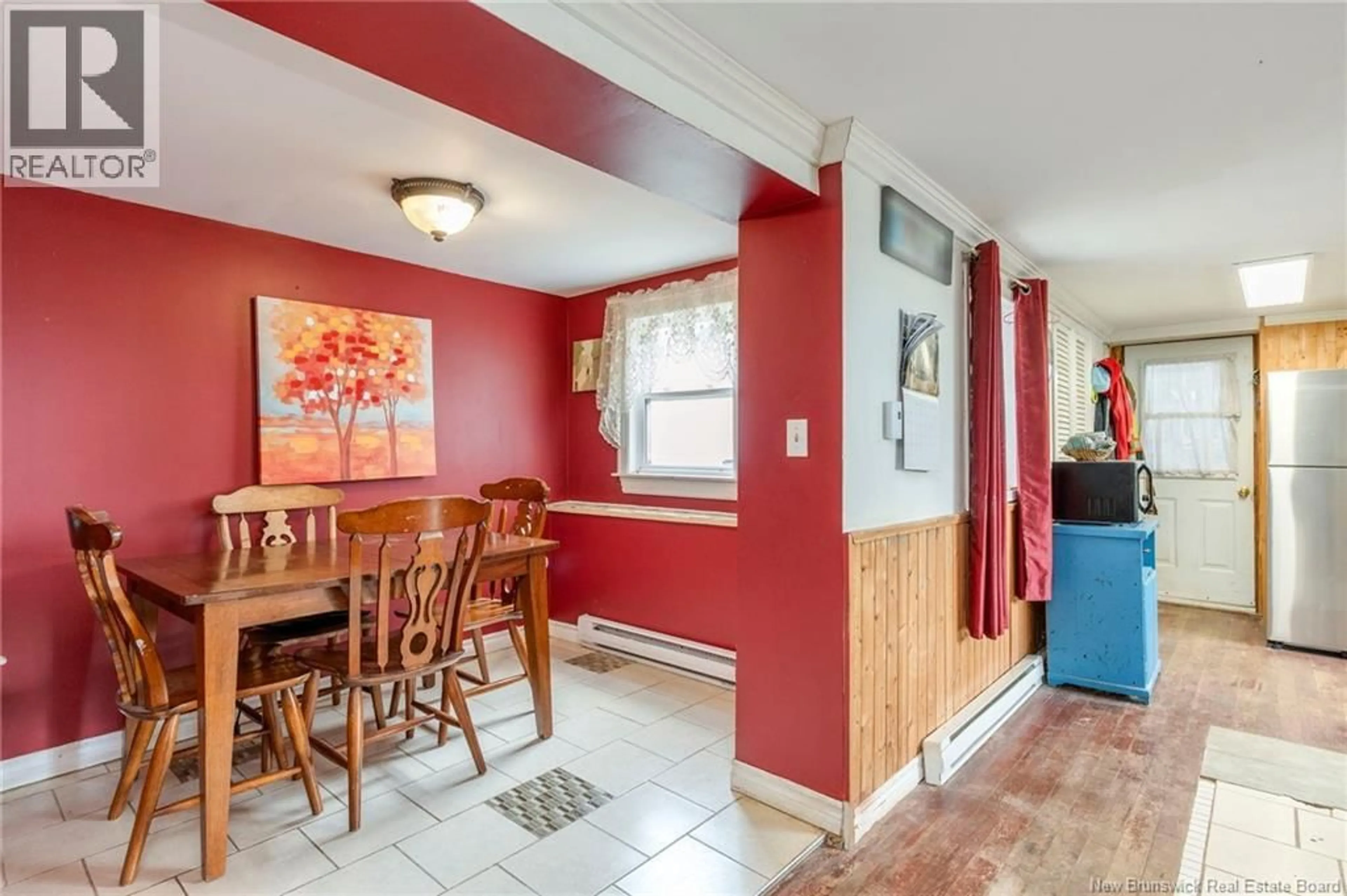 Dining room, unknown for 50 LINTON, Saint John New Brunswick E2M5V5