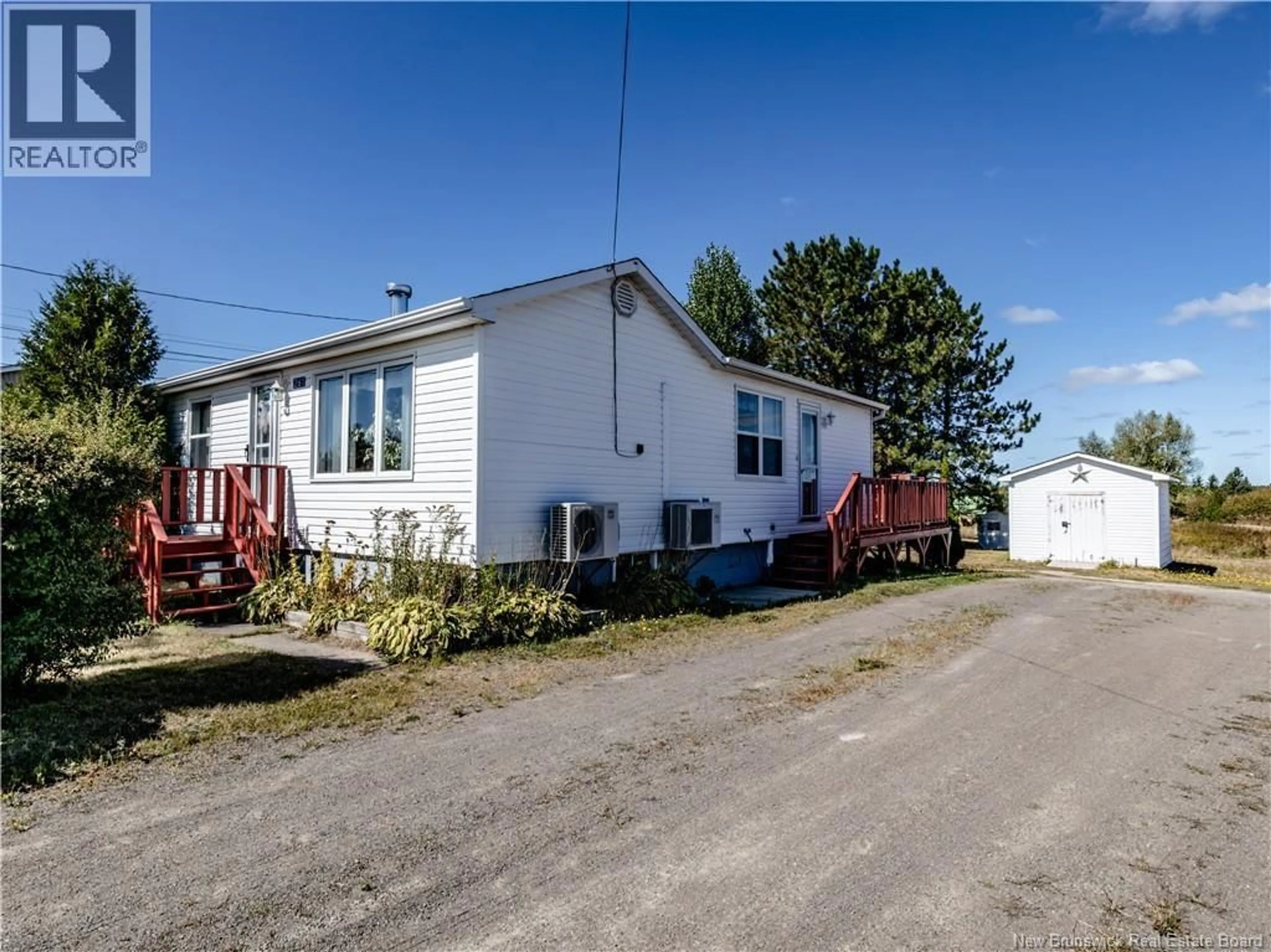 Unknown for 261 CAP SAINT-LOUIS ROAD, Saint-Louis-De-Kent New Brunswick E4X1P6