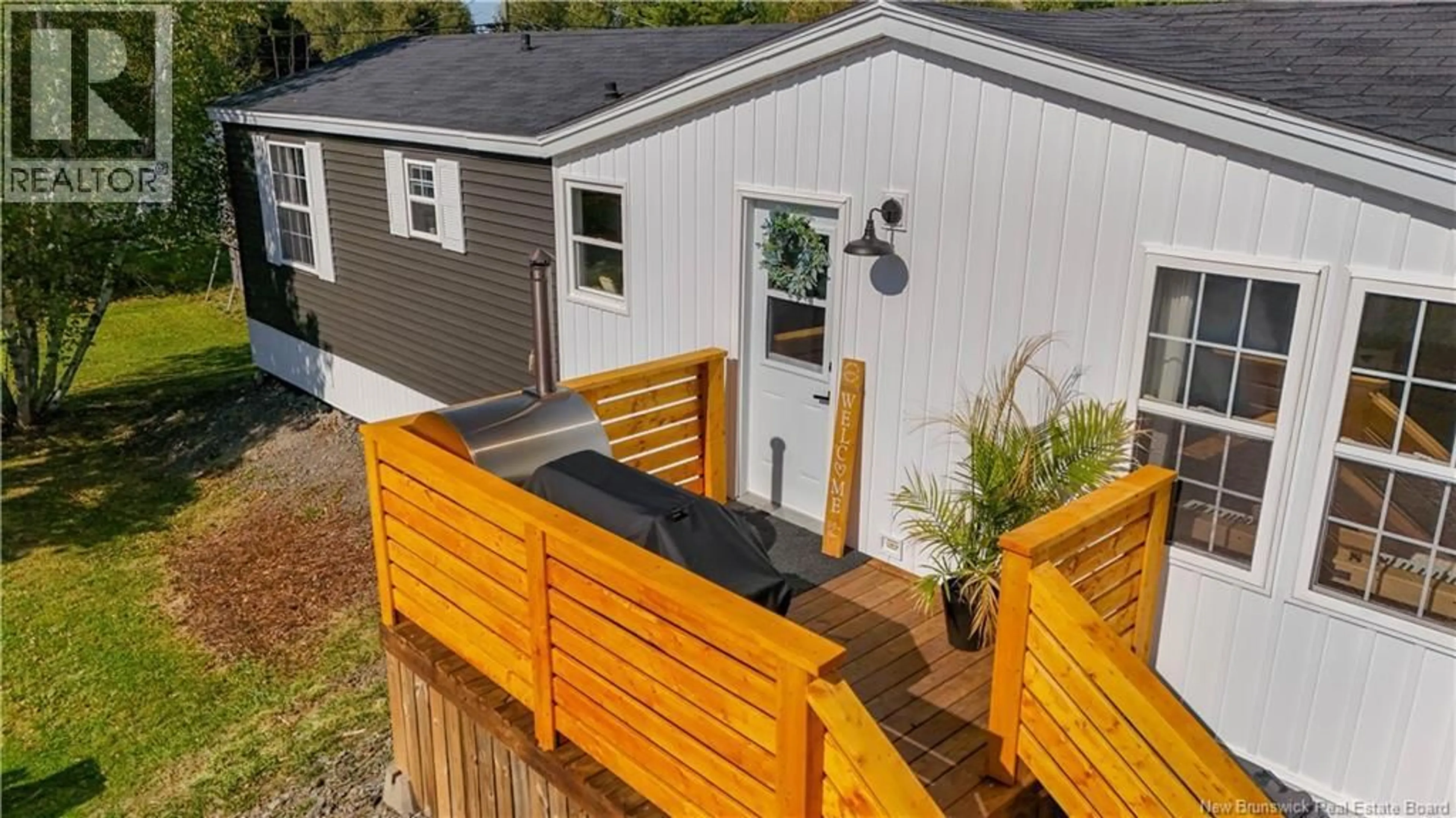 Unknown for 41 ELMDALE CRESCENT, Fredericton New Brunswick E3B6P9