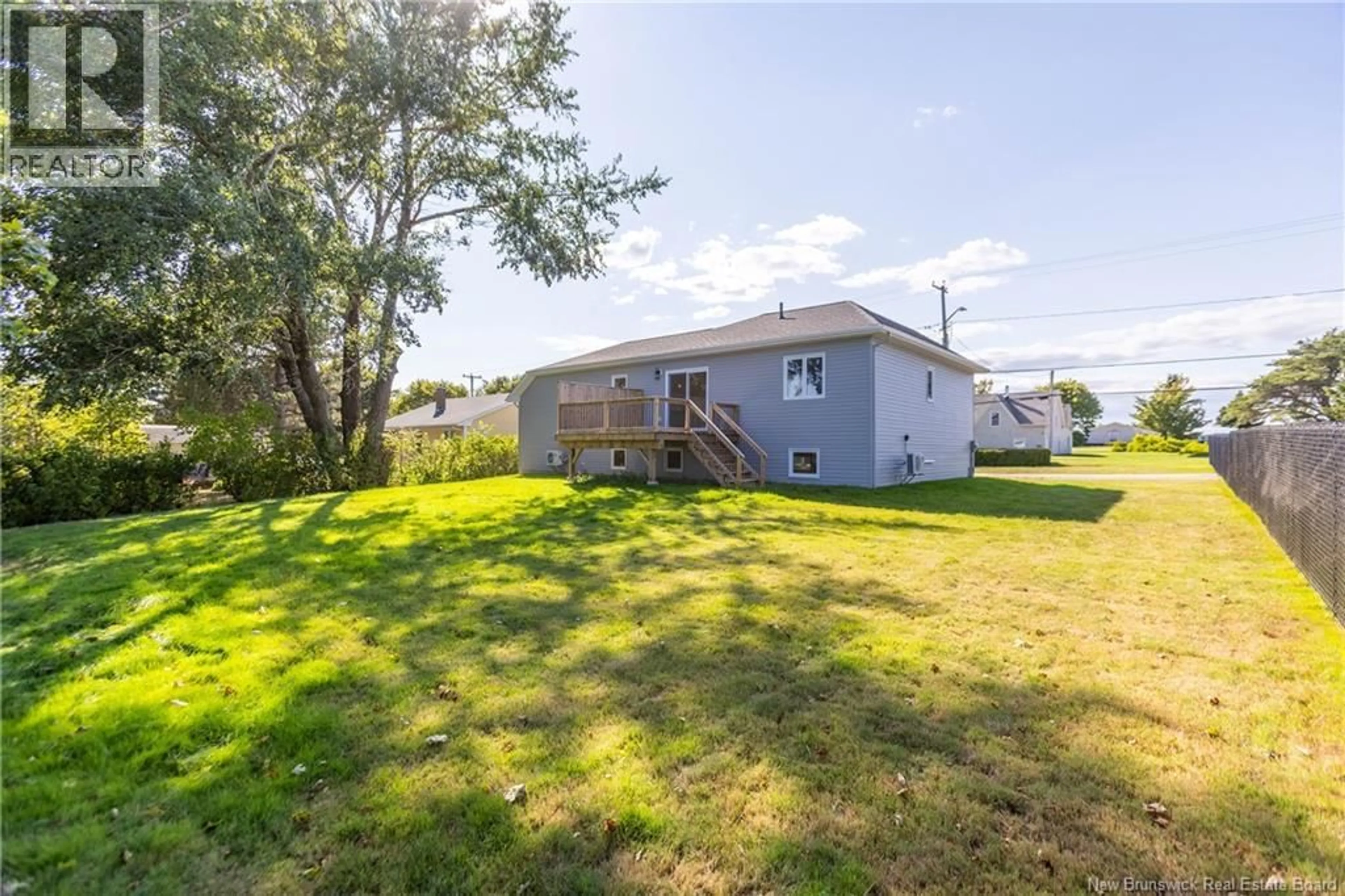 Unknown for 144 QUEENS ROAD, Sackville New Brunswick E4L2B6