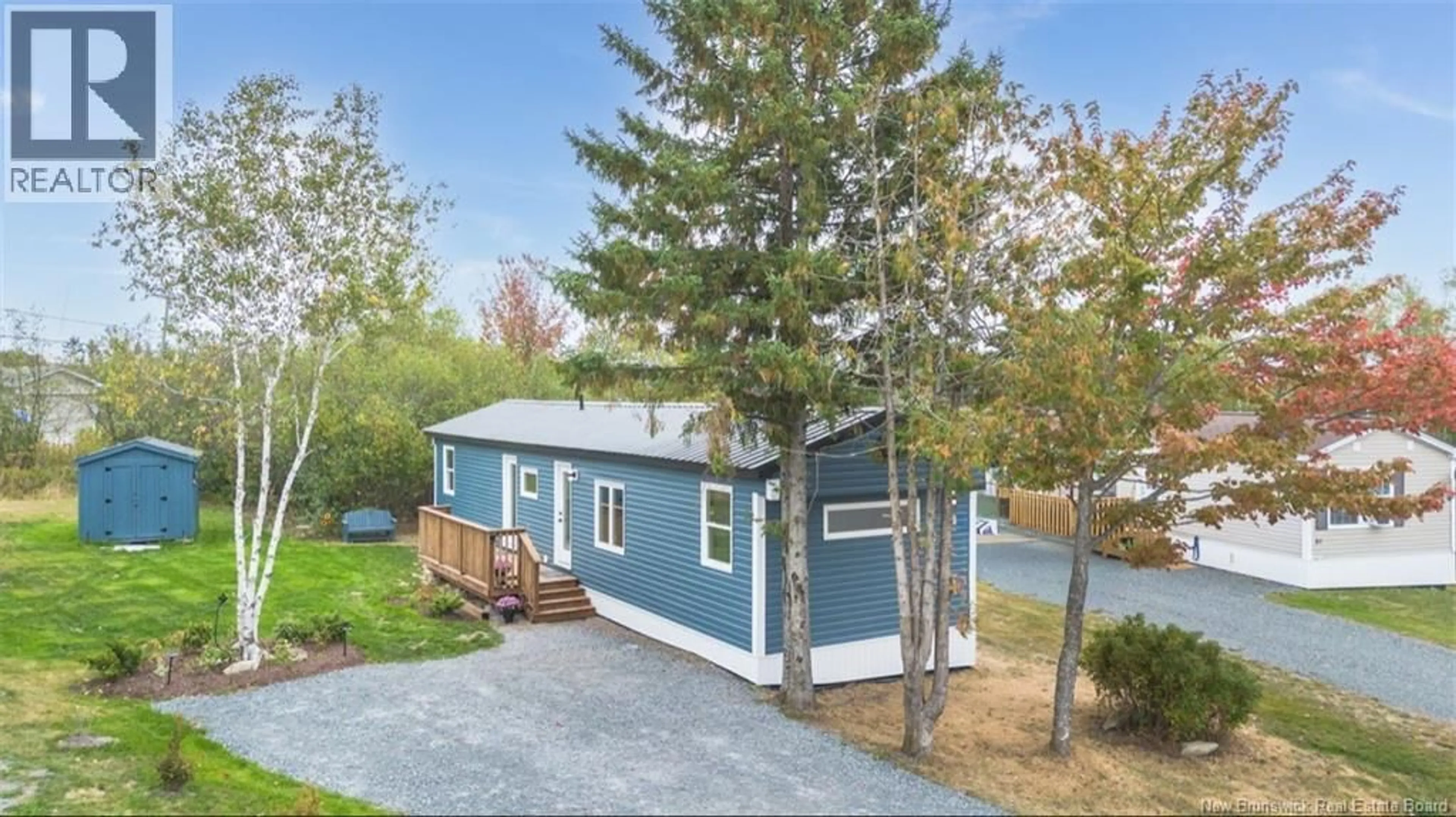 Unknown for 22 ELMDALE CRESCENT, Fredericton New Brunswick E3B6R1